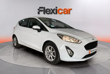 ford fiesta 15 tdci 63kw active 5p diesel manual castellon 903000000273392