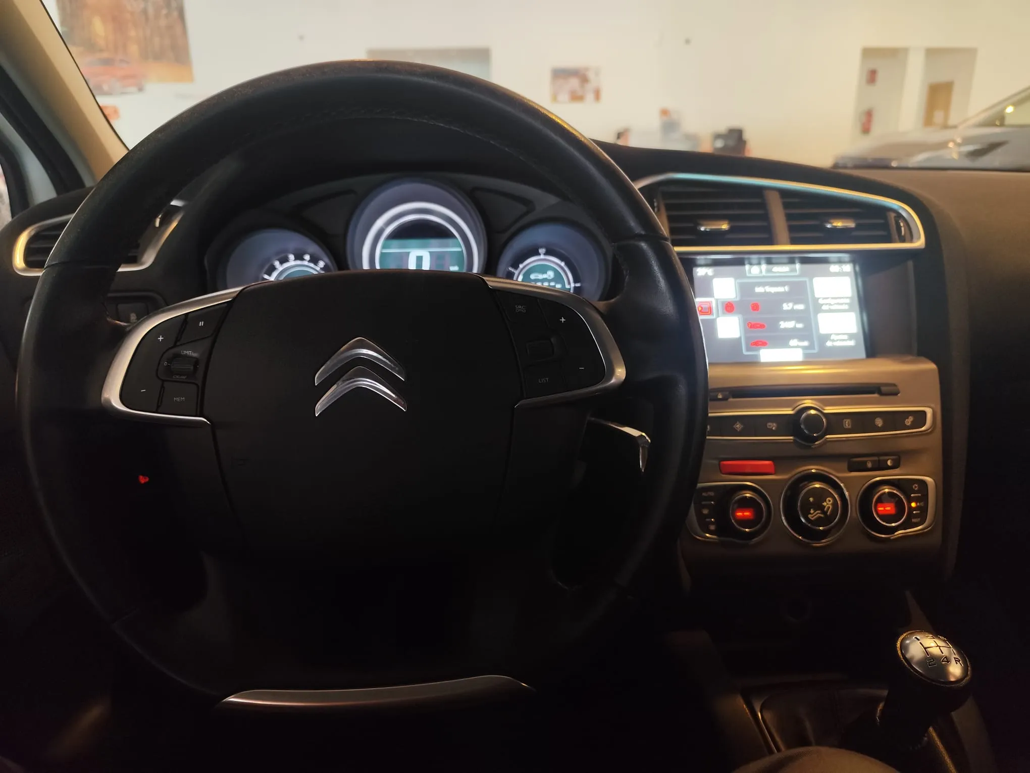 Citroën C4 PureTech Feel Edition - foto 15