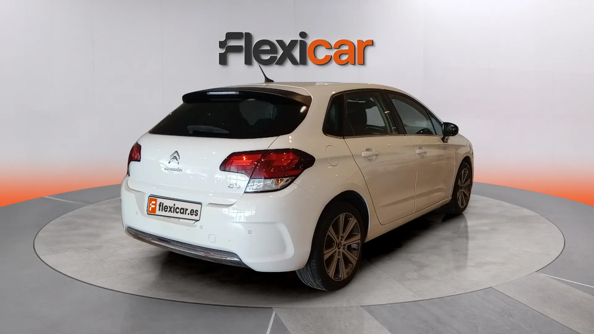 Citroën C4 PureTech Feel Edition - foto 7