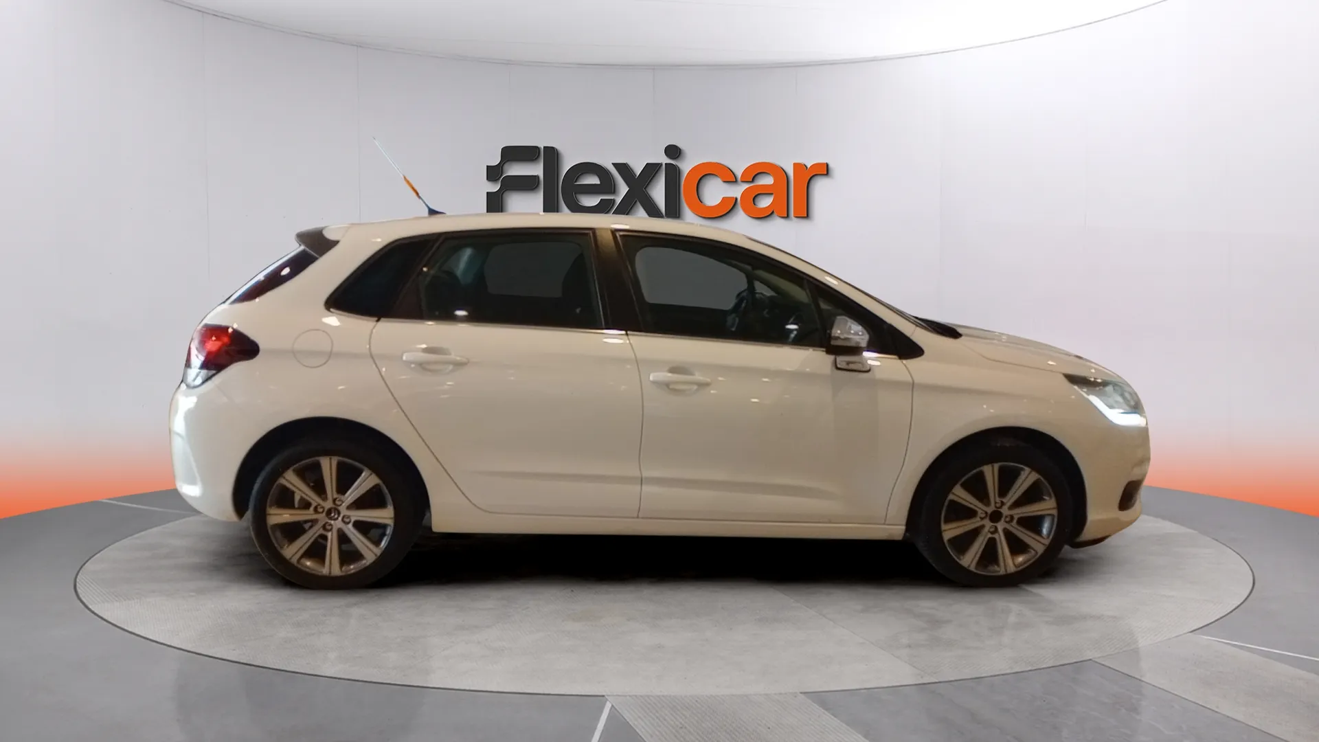 Citroën C4 PureTech Feel Edition - foto 8