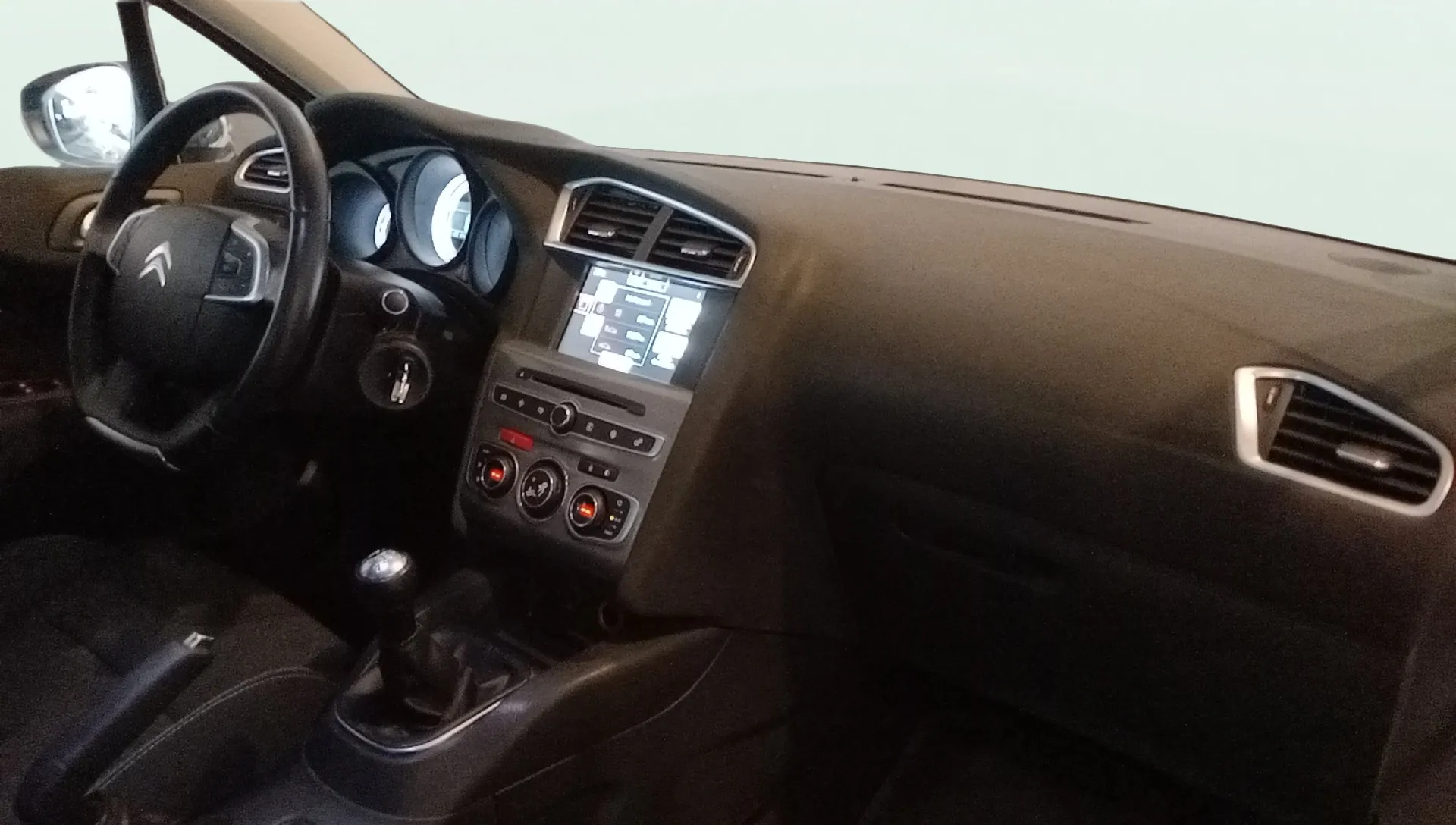 Citroën C4 PureTech Feel Edition - foto 20