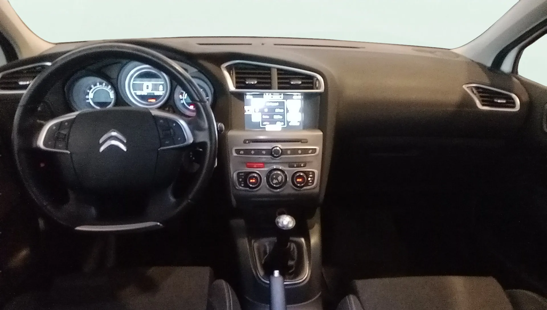 Citroën C4 PureTech Feel Edition - foto 19