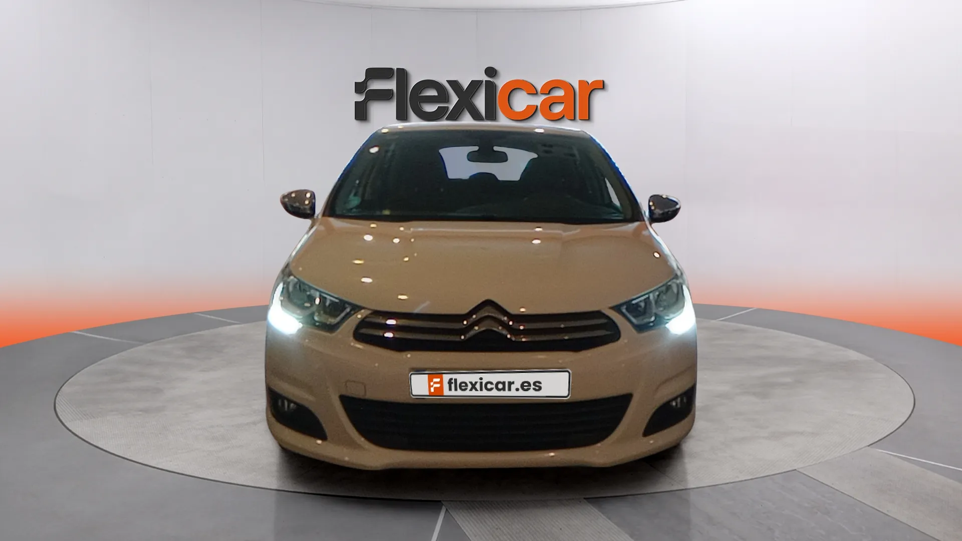Citroën C4 PureTech Feel Edition - foto 2