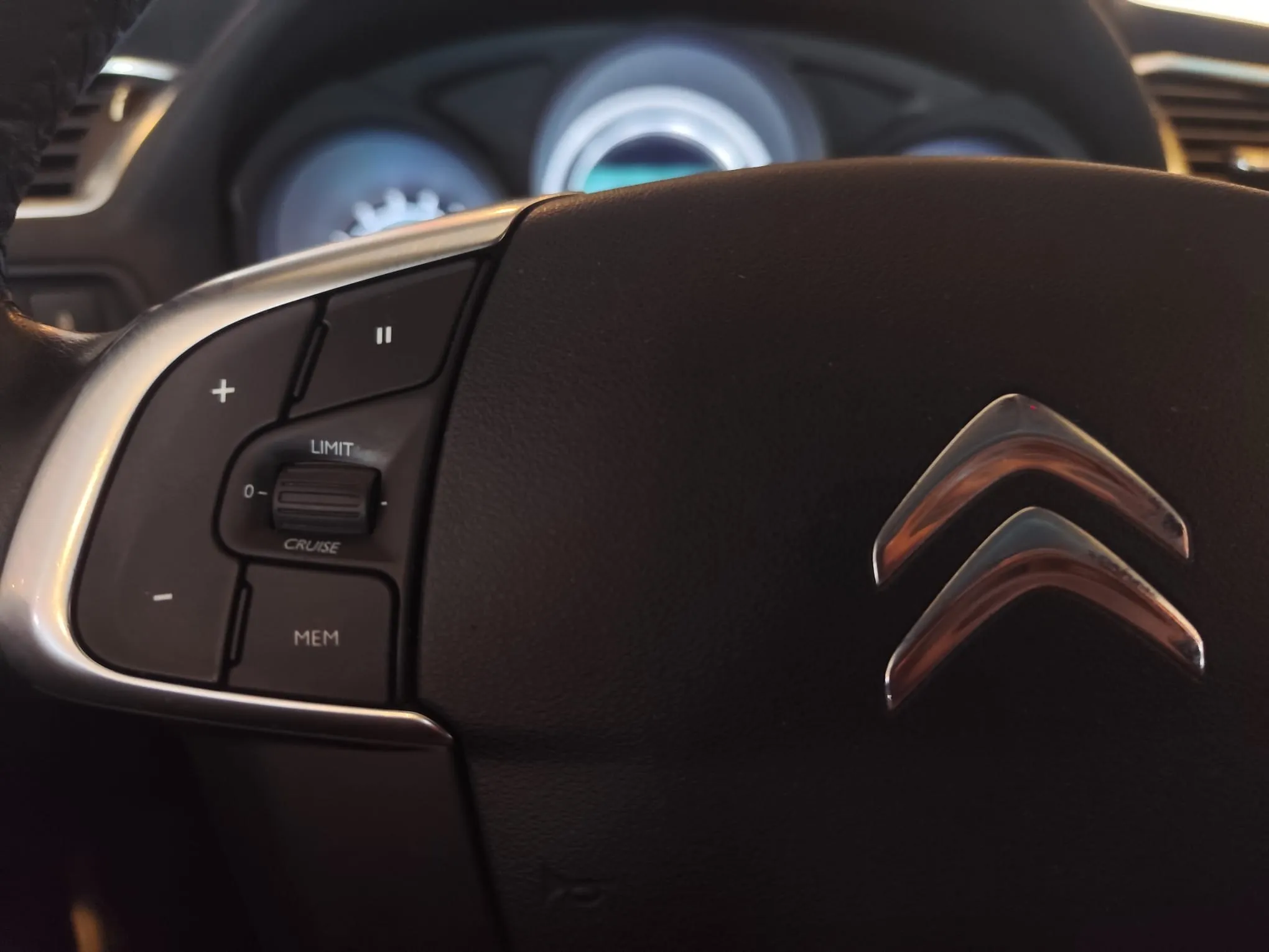 Citroën C4 PureTech Feel Edition - foto 11