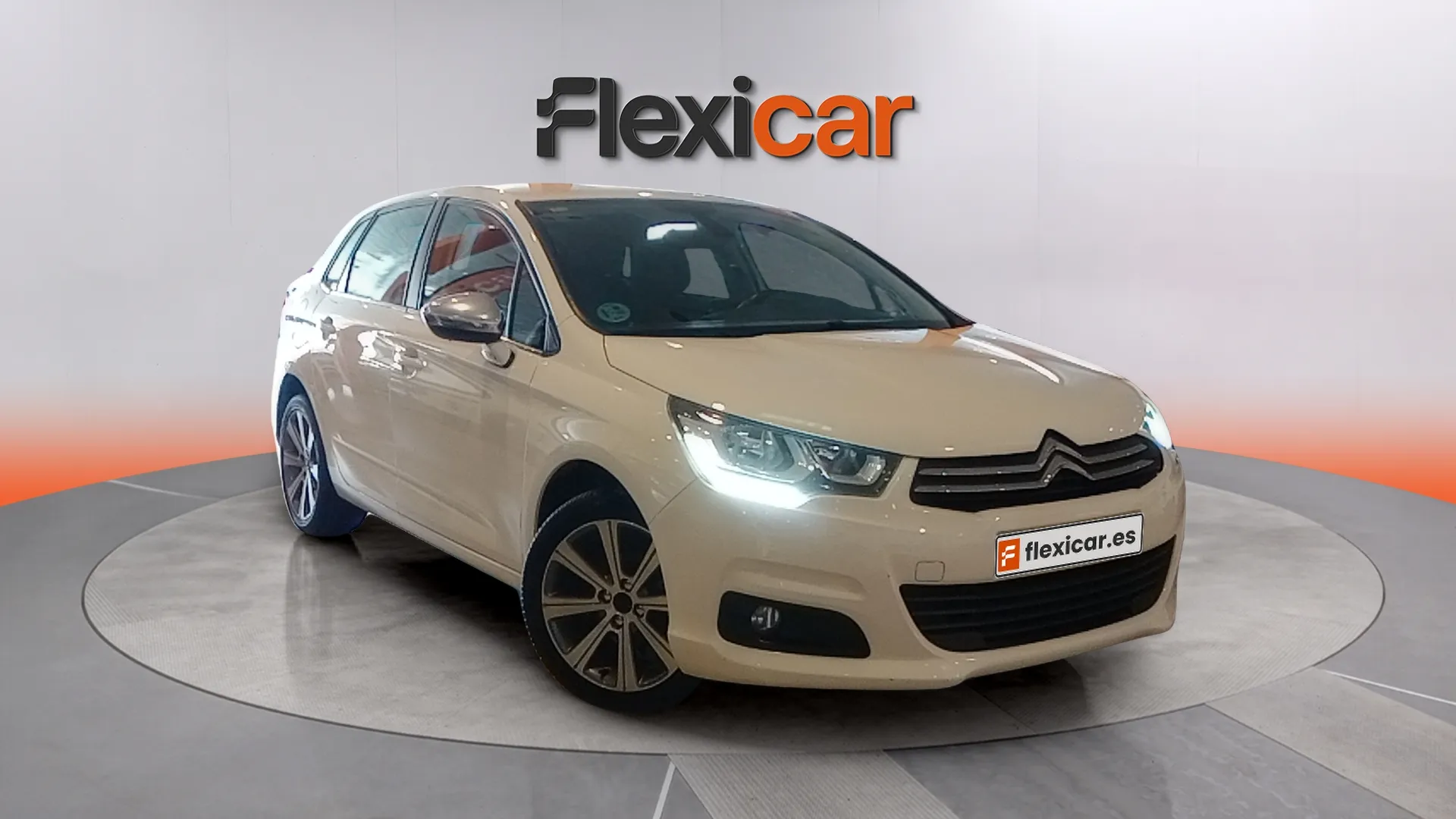 Citroën C4 PureTech Feel Edition - foto 1