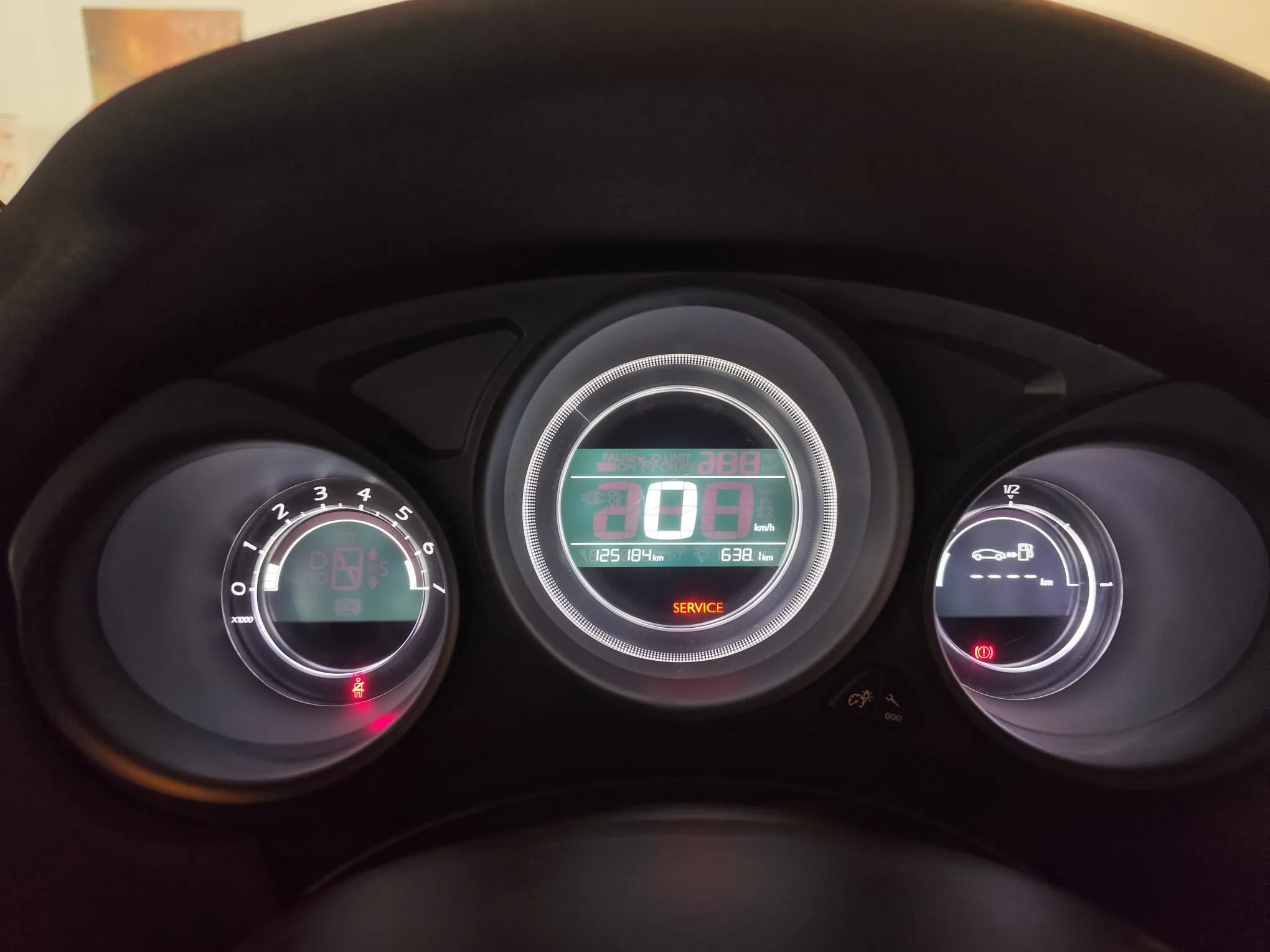 Citroën C4 PureTech Feel Edition - foto 14