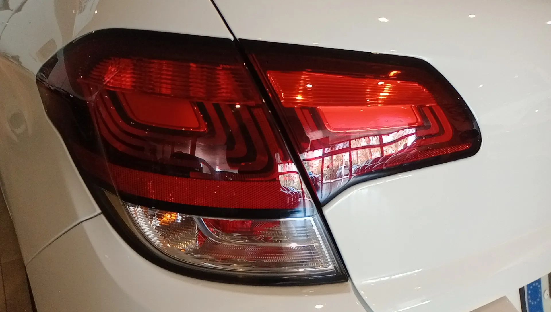Citroën C4 PureTech Feel Edition - foto 30