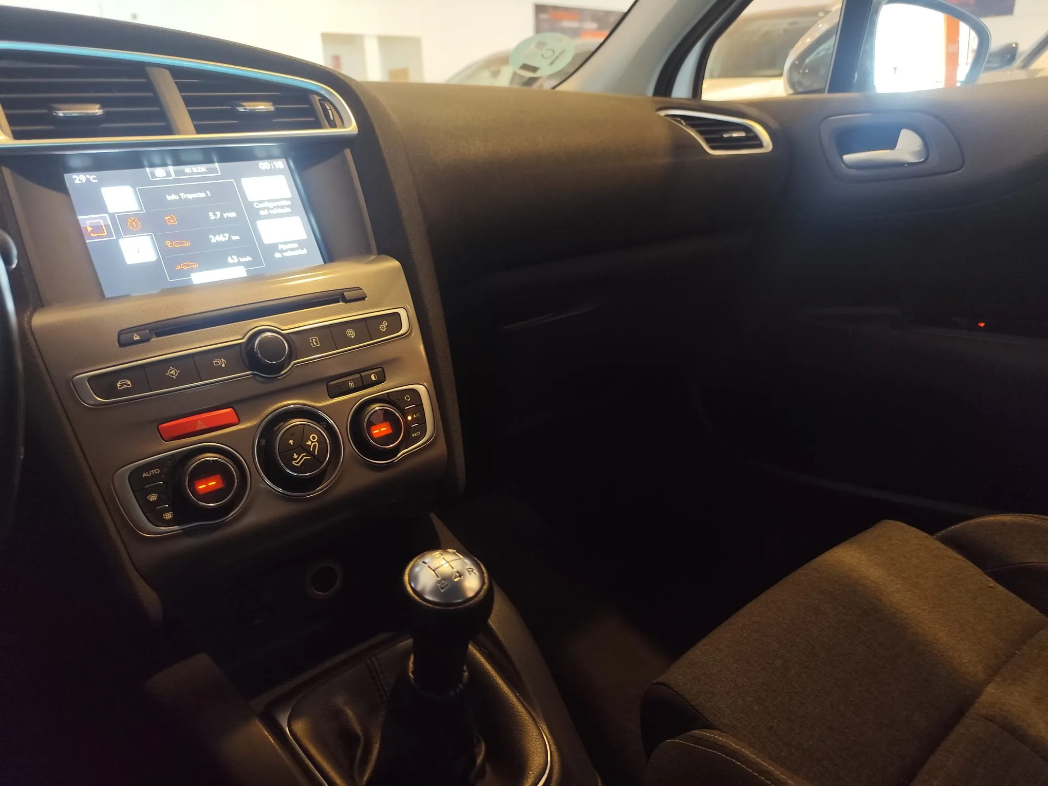 Citroën C4 PureTech Feel Edition - foto 22