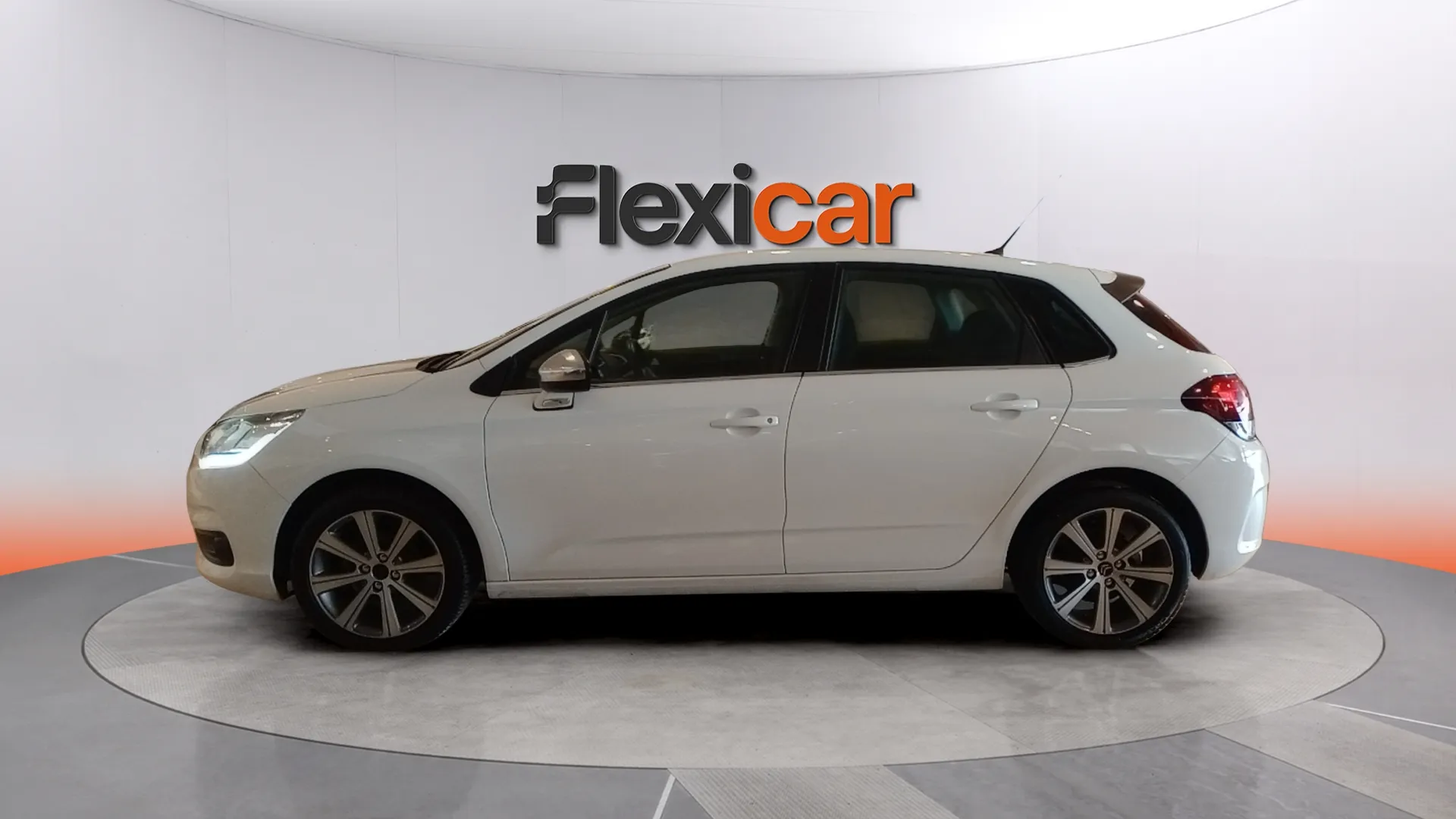 Citroën C4 PureTech Feel Edition - foto 4