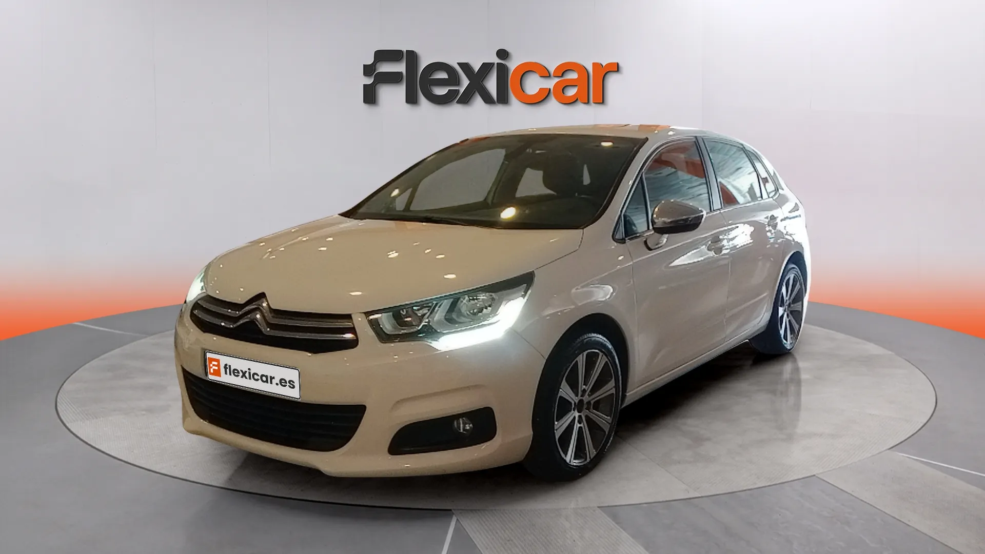 Citroën C4 PureTech Feel Edition - foto 3