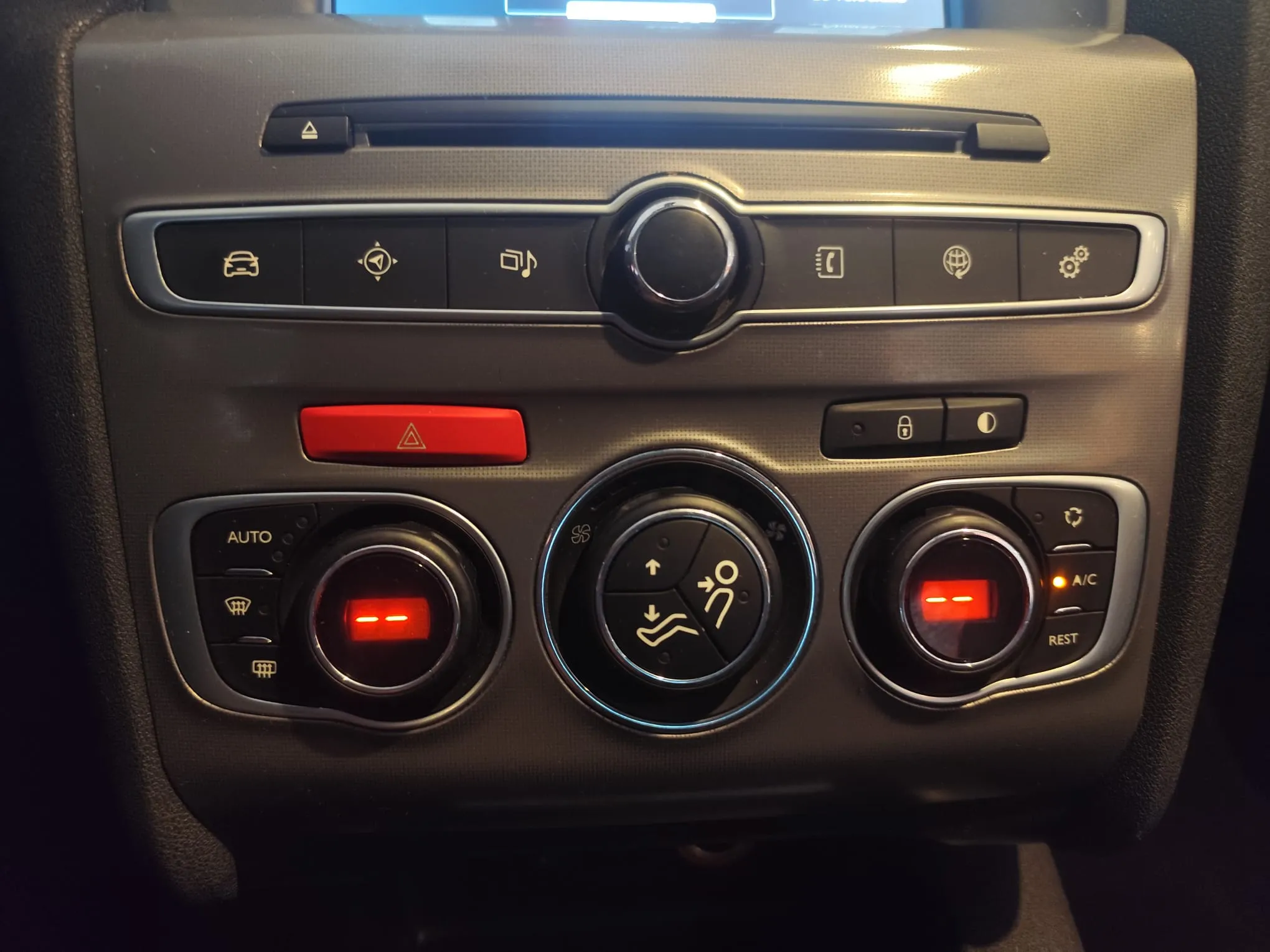 Citroën C4 PureTech Feel Edition - foto 23
