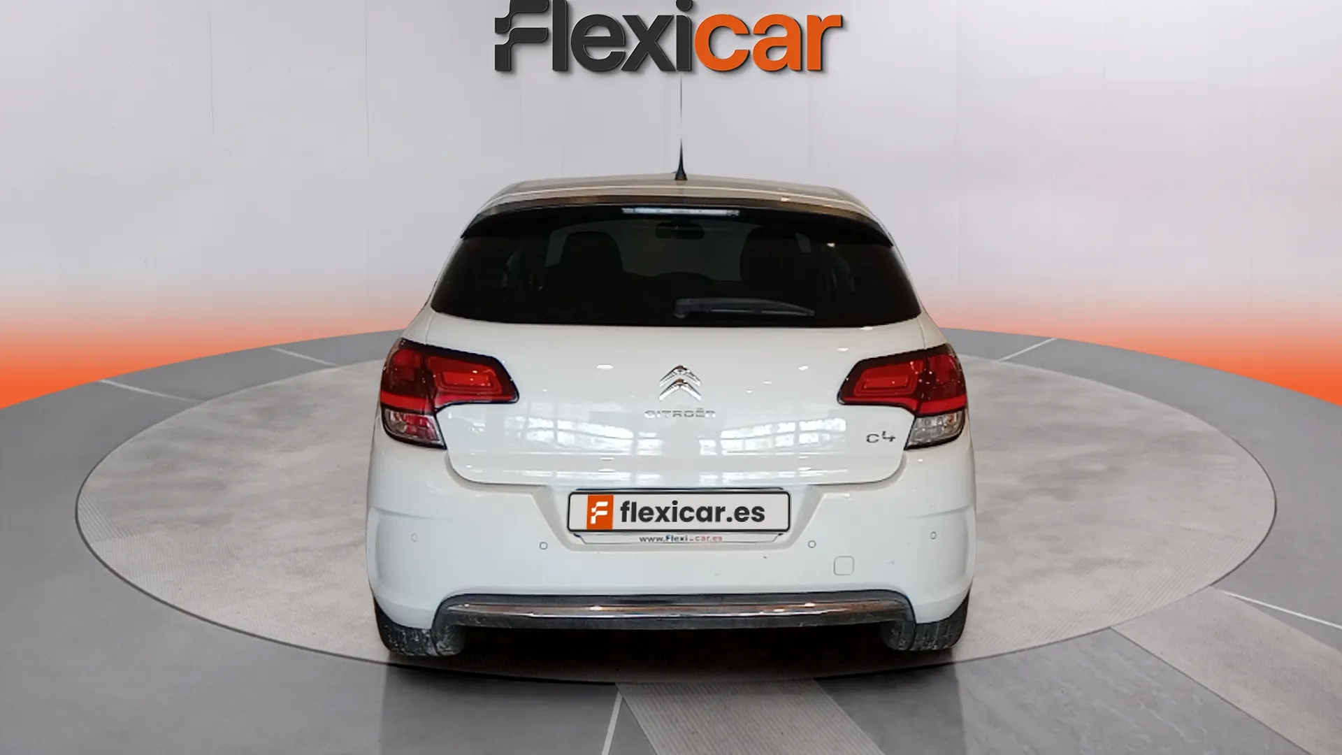 Citroën C4 PureTech Feel Edition - foto 6