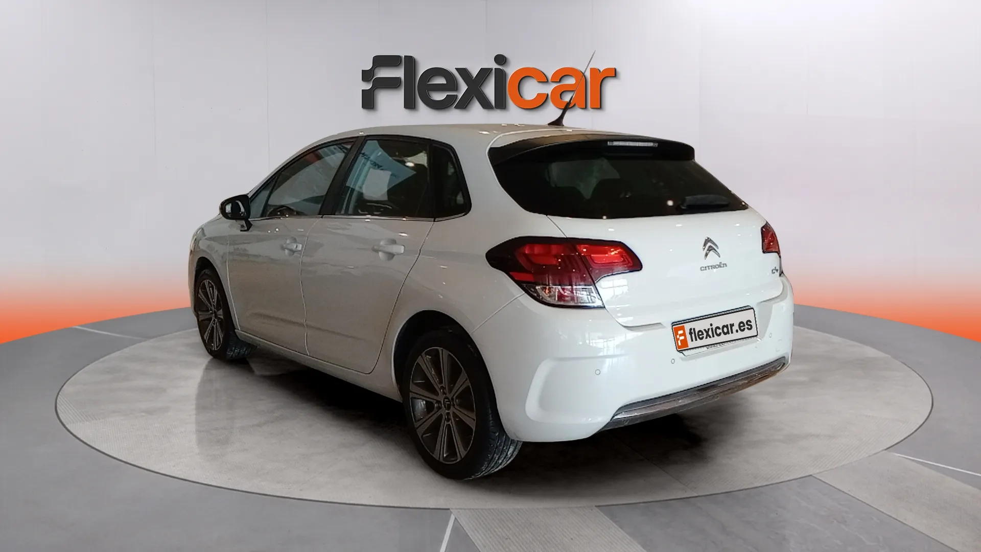 Citroën C4 PureTech Feel Edition - foto 5