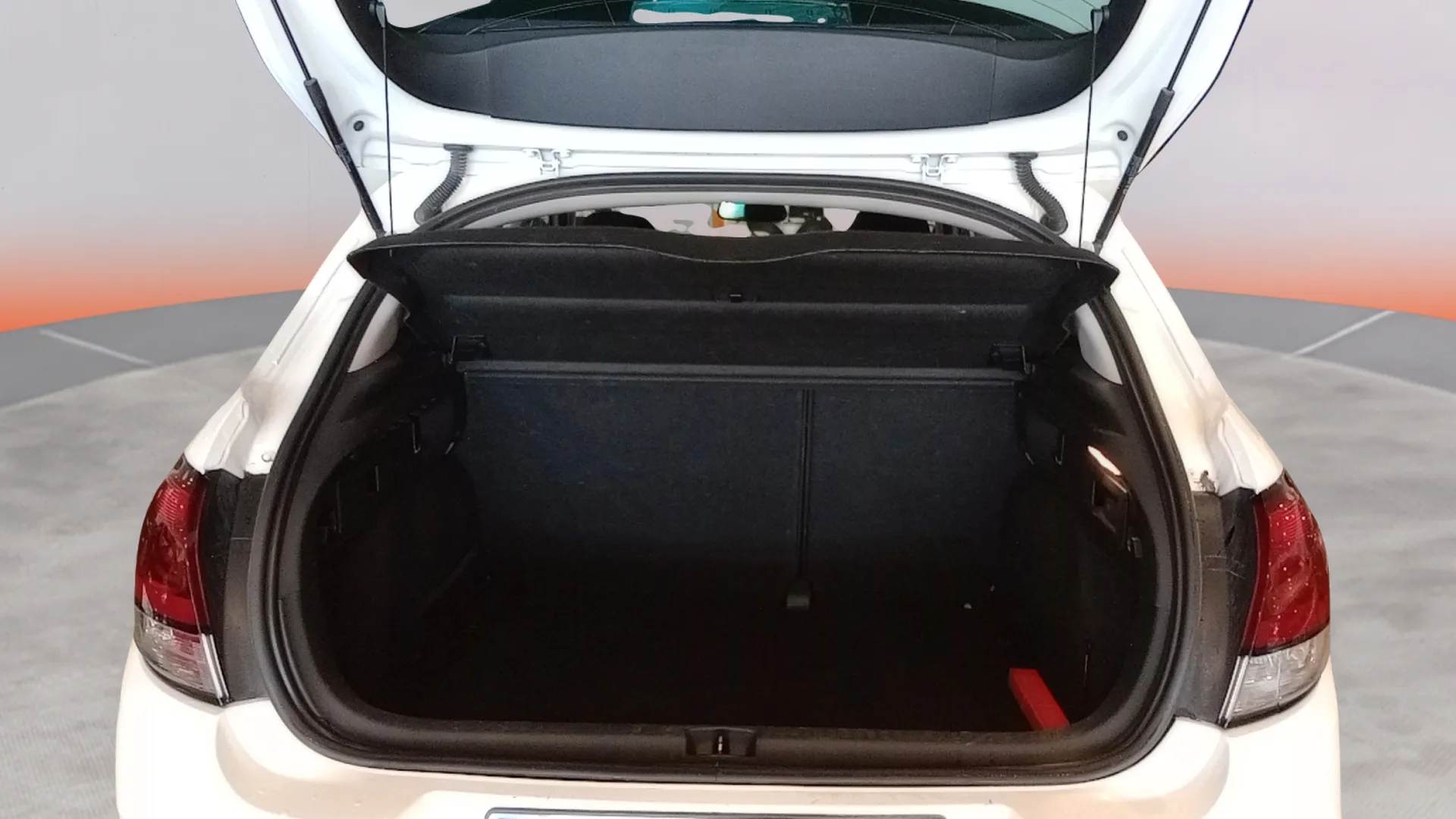 Citroën C4 PureTech Feel Edition - foto 27