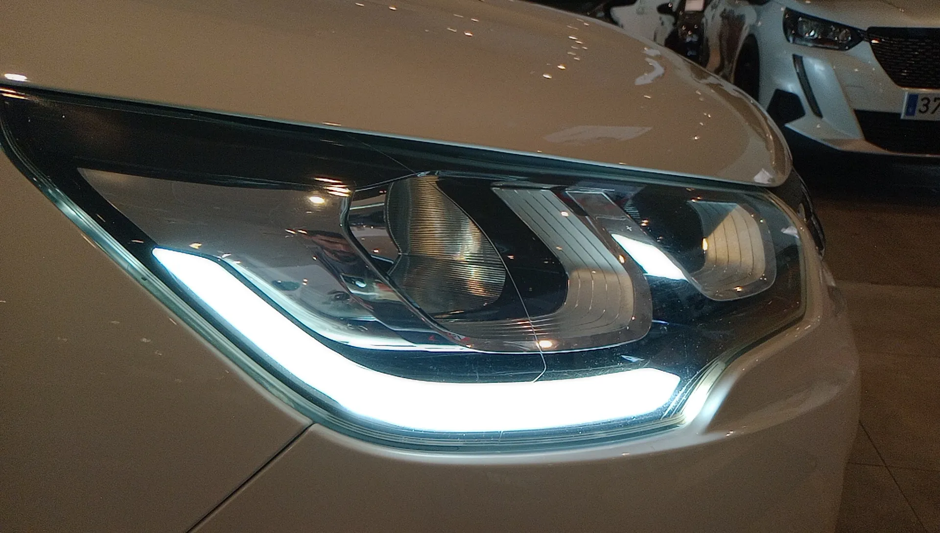Citroën C4 PureTech Feel Edition - foto 28