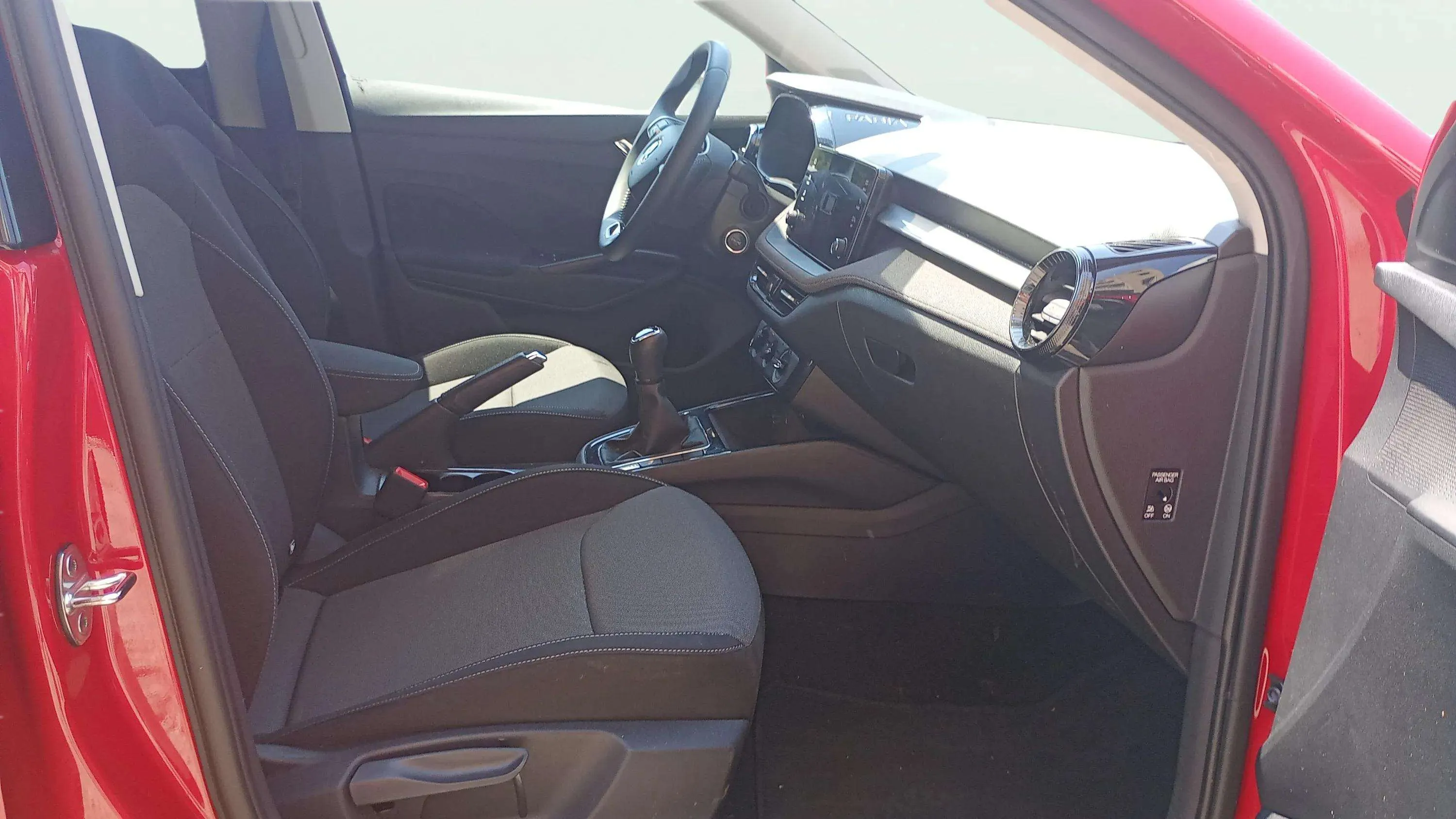Škoda Fabia 1.0 TSI Selection - foto 10