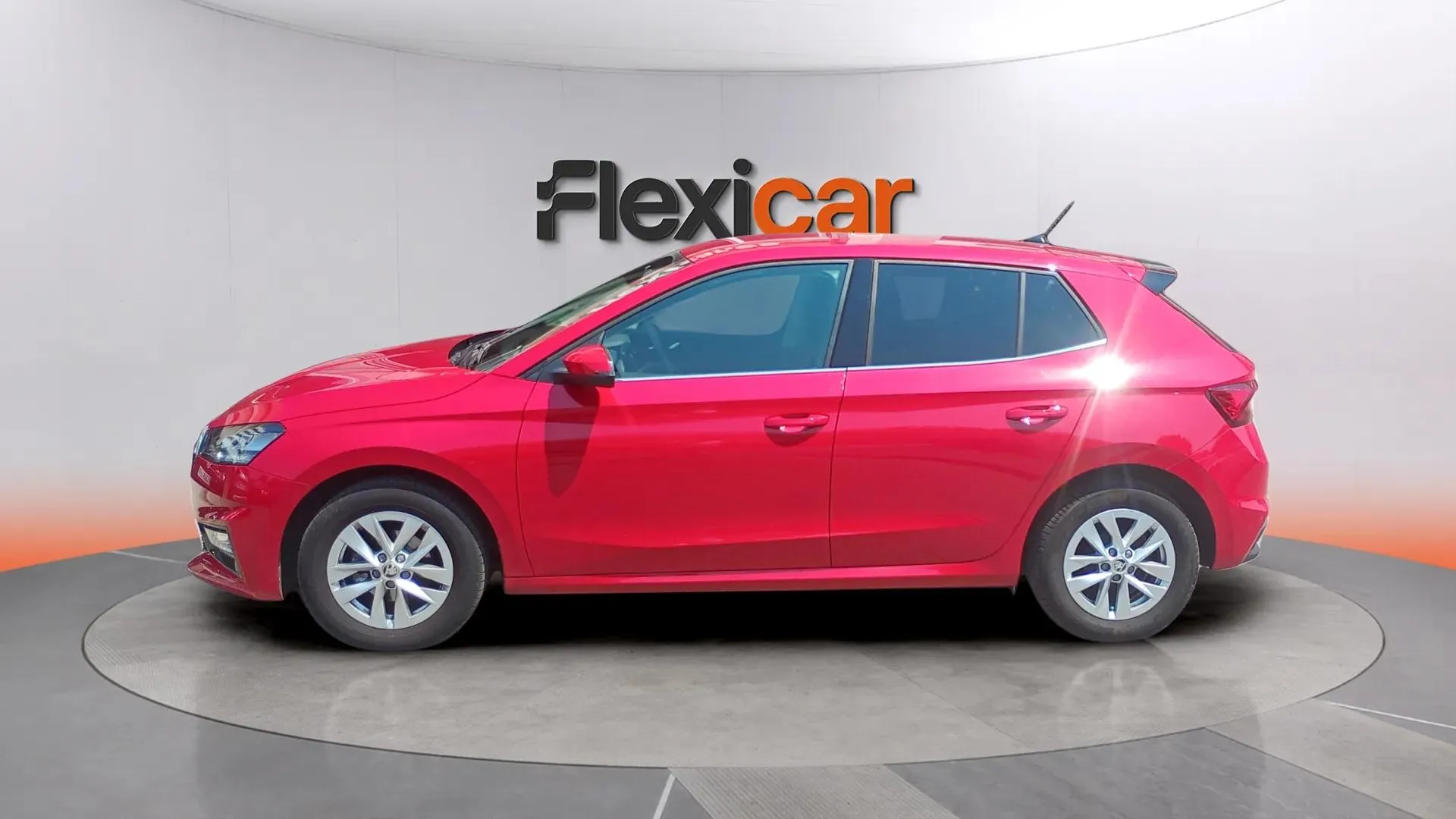 Škoda Fabia 1.0 TSI Selection - foto 4