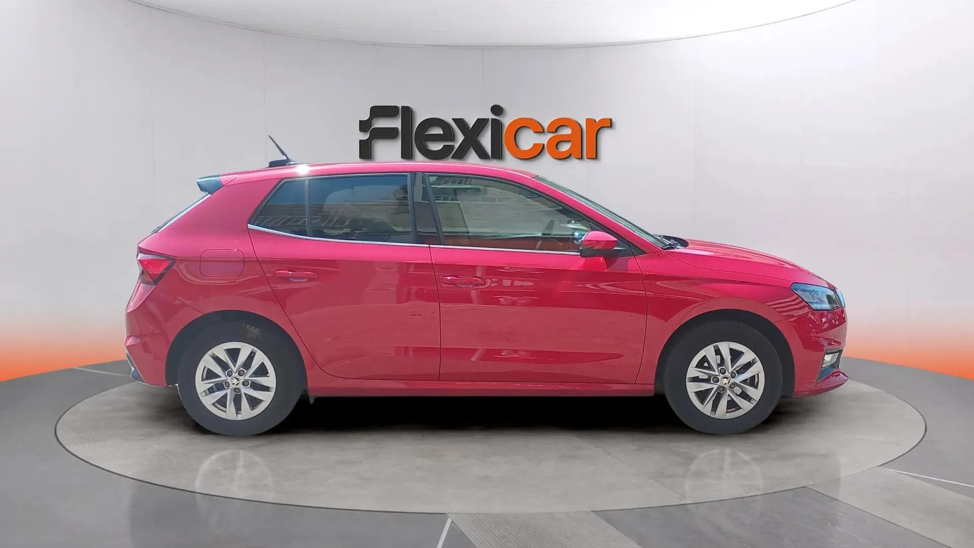 Škoda Fabia 1.0 TSI Selection - foto 2