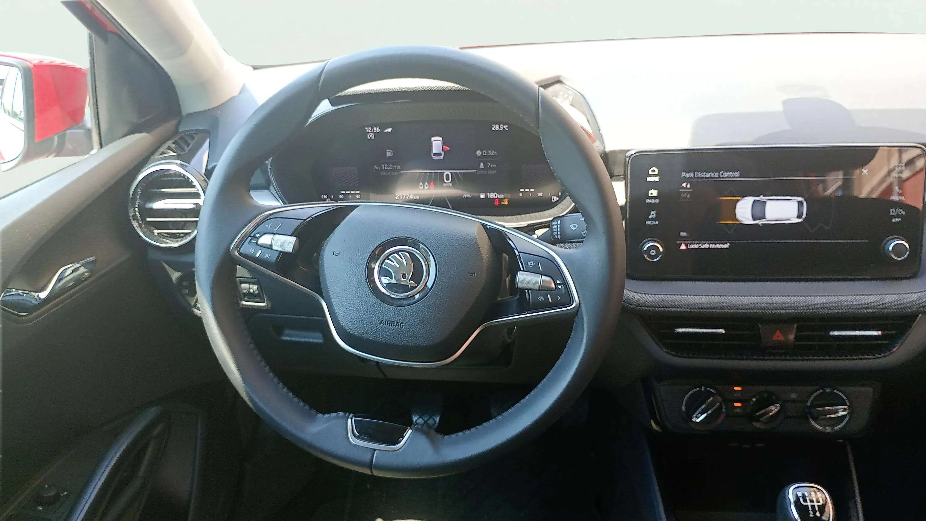 Škoda Fabia 1.0 TSI Selection - foto 7