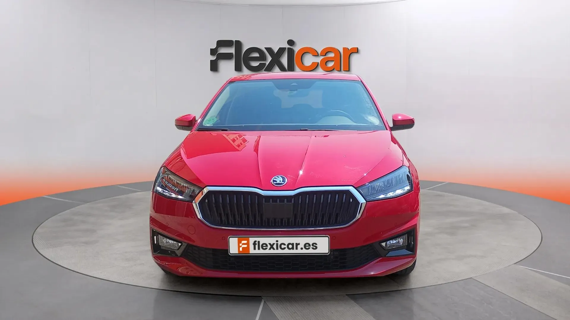 Škoda Fabia 1.0 TSI Selection - foto 3