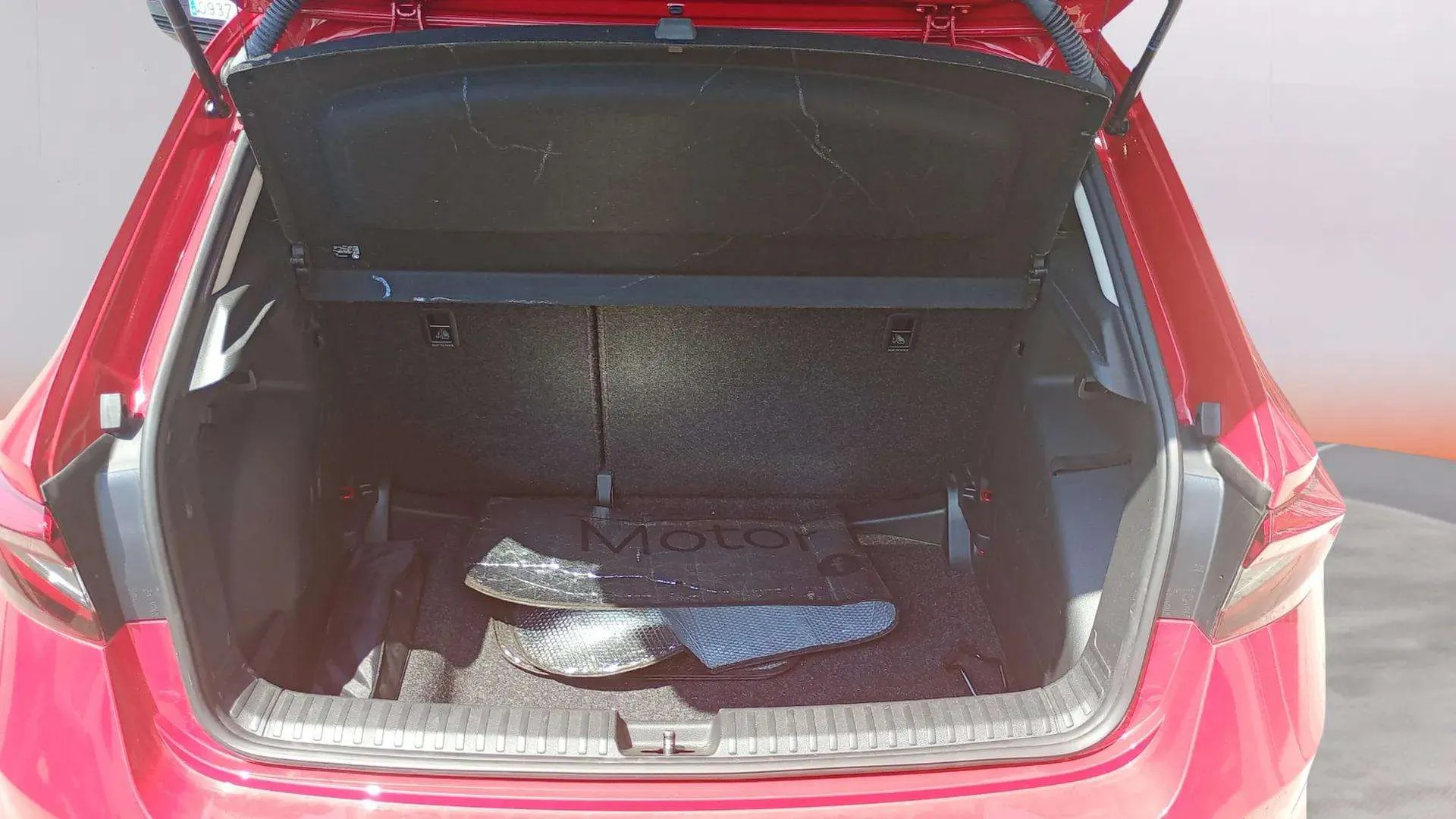 Škoda Fabia 1.0 TSI Selection - foto 11