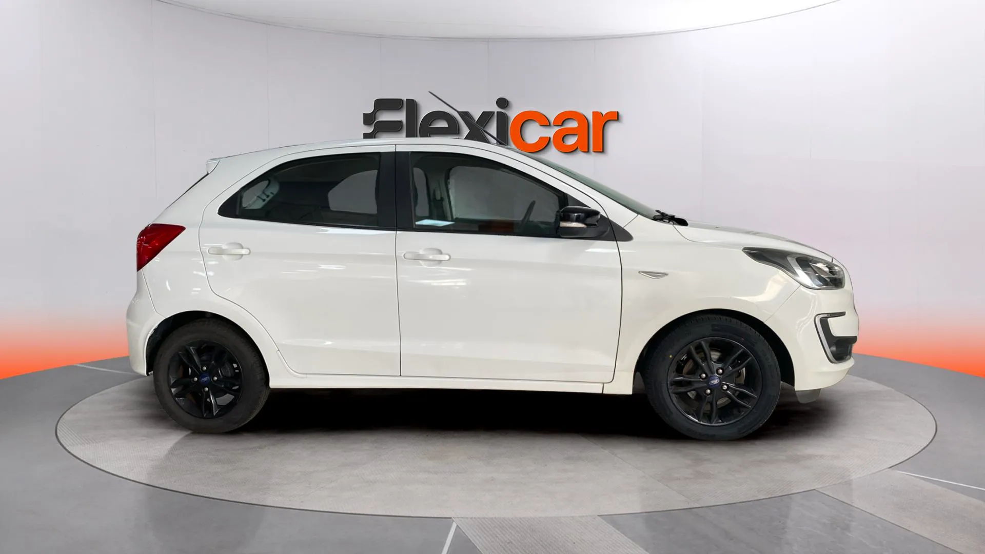 Ford Ka+ 1.2 Ti-VCT White Edition - foto 3