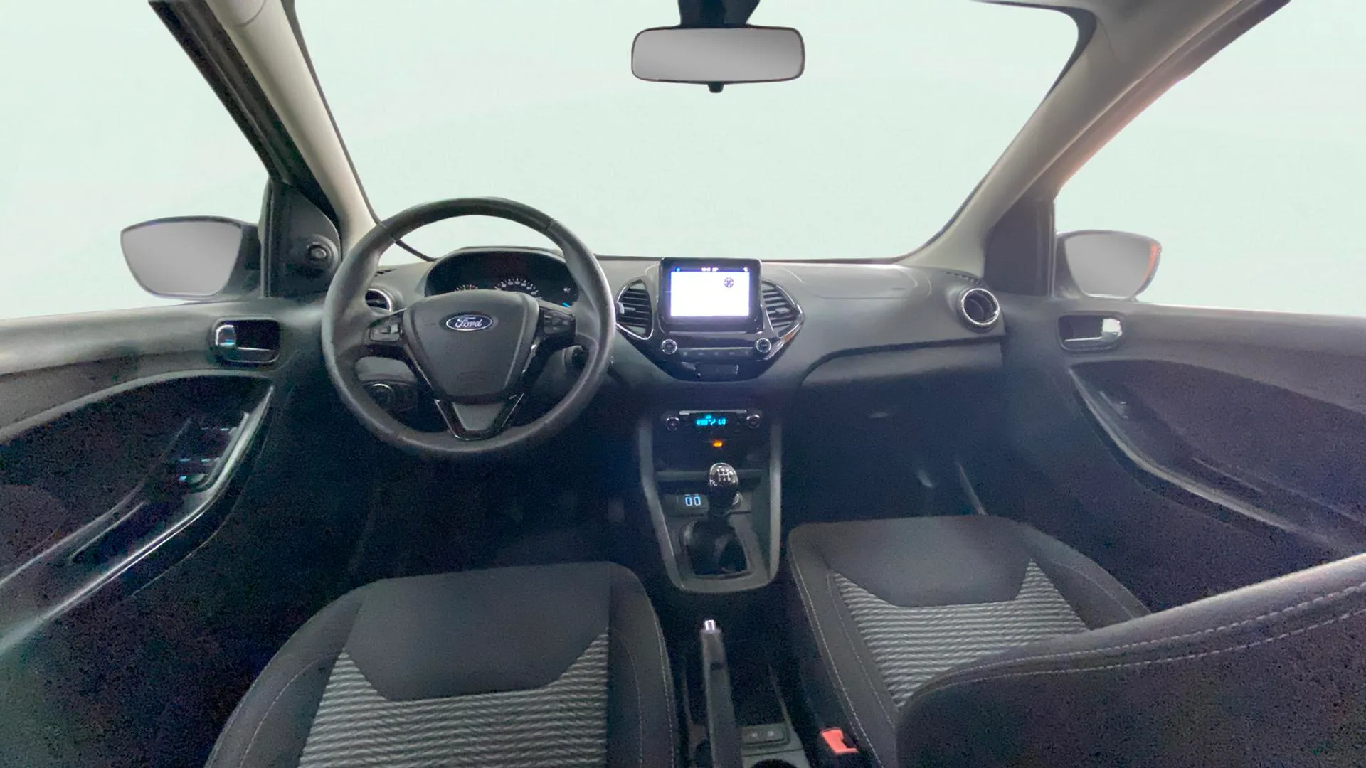 Ford Ka+ 1.2 Ti-VCT White Edition - foto 13