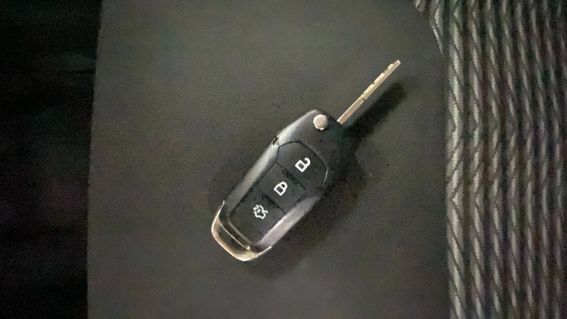 Ford Ka+ 1.2 Ti-VCT White Edition - foto 17