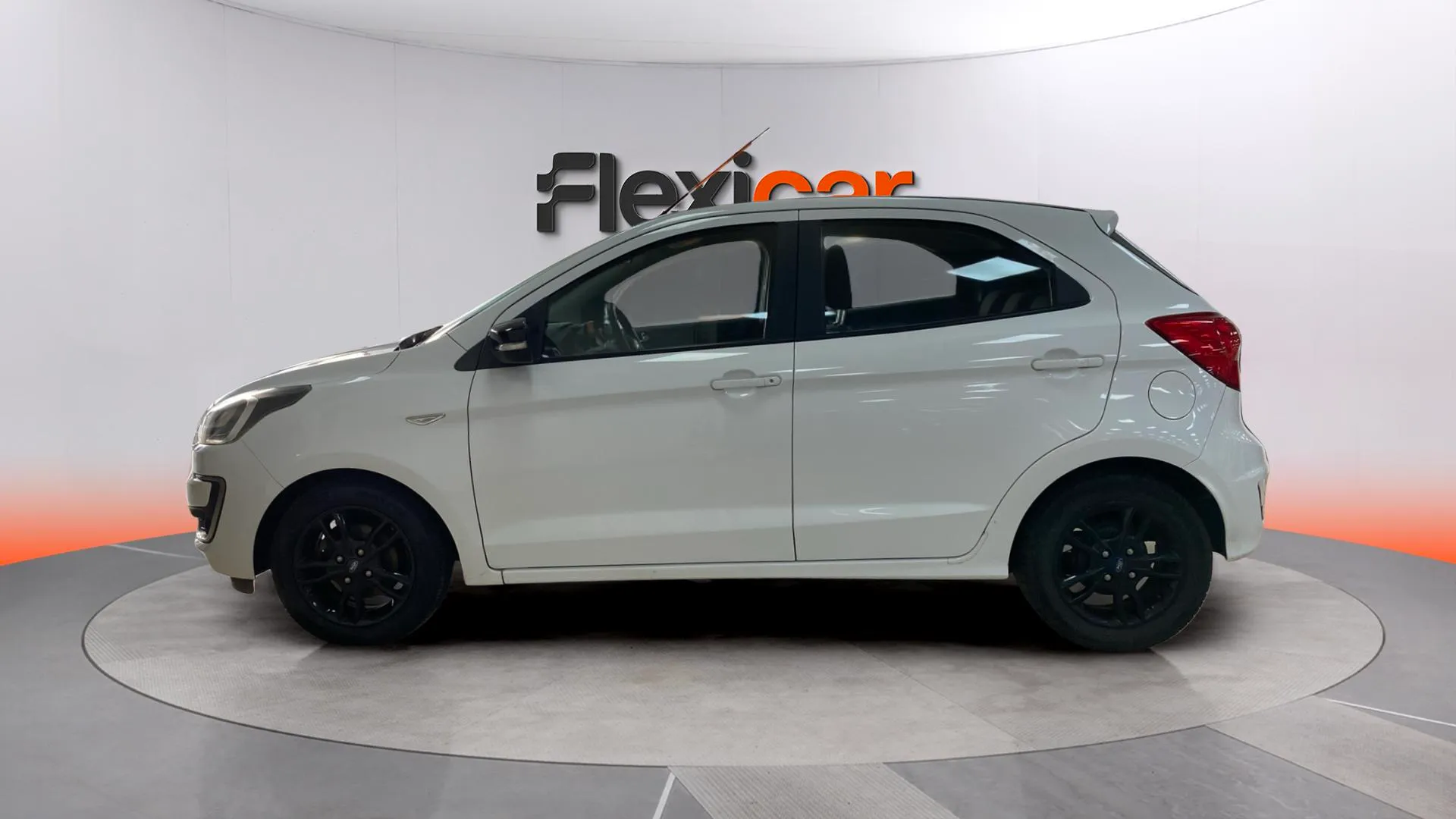 Ford Ka+ 1.2 Ti-VCT White Edition - foto 5