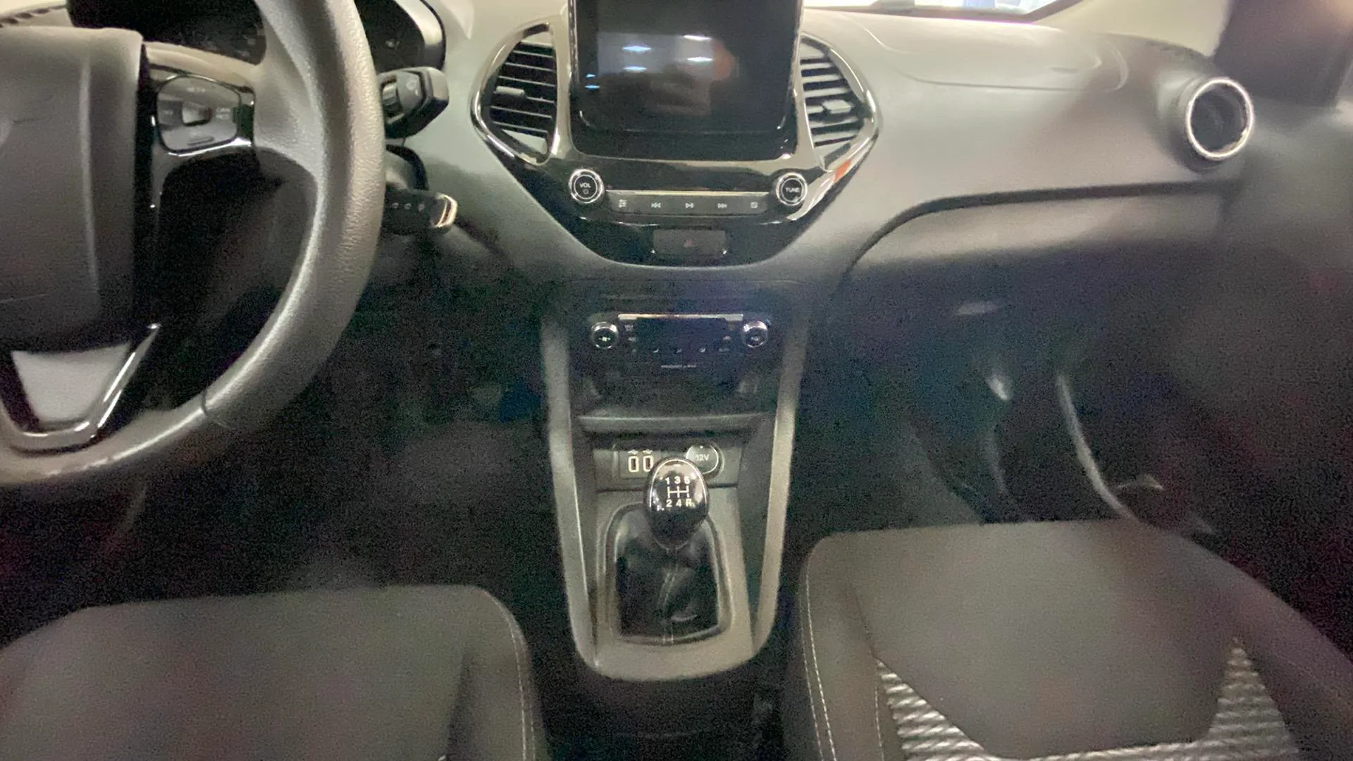 Ford Ka+ 1.2 Ti-VCT White Edition - foto 6