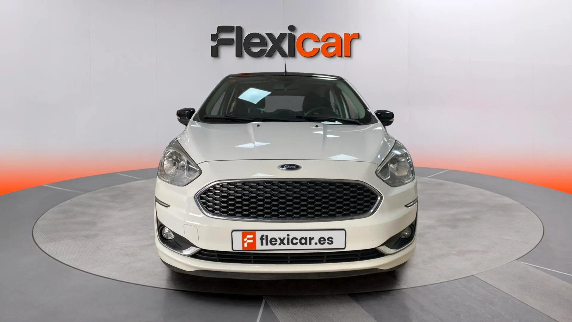 Ford Ka+ 1.2 Ti-VCT White Edition - foto 2