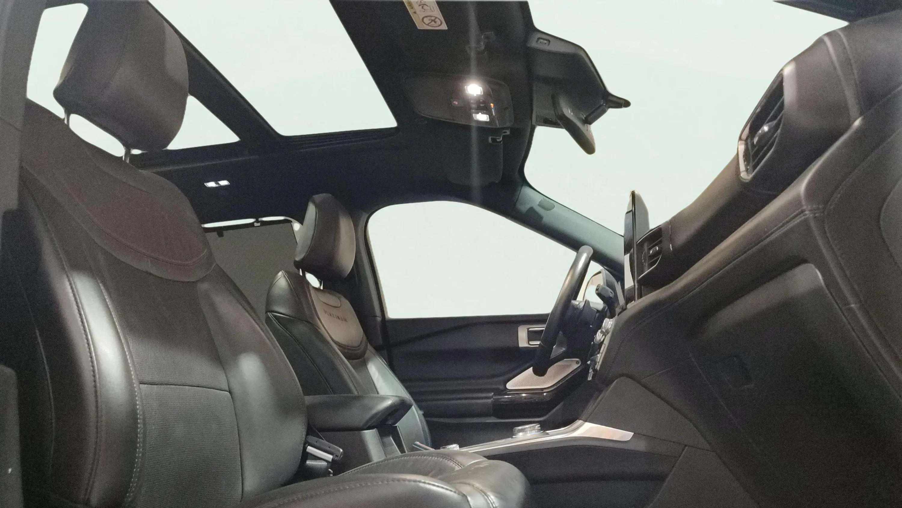 Ford Explorer 3.0 PHEV AWD Platinum - foto 23