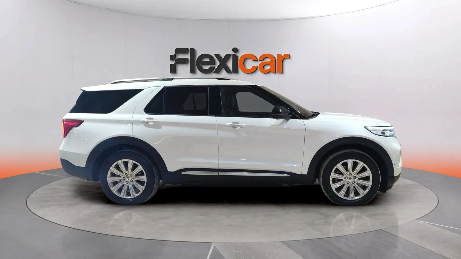 Ford Explorer 3.0 PHEV AWD Platinum - foto 3