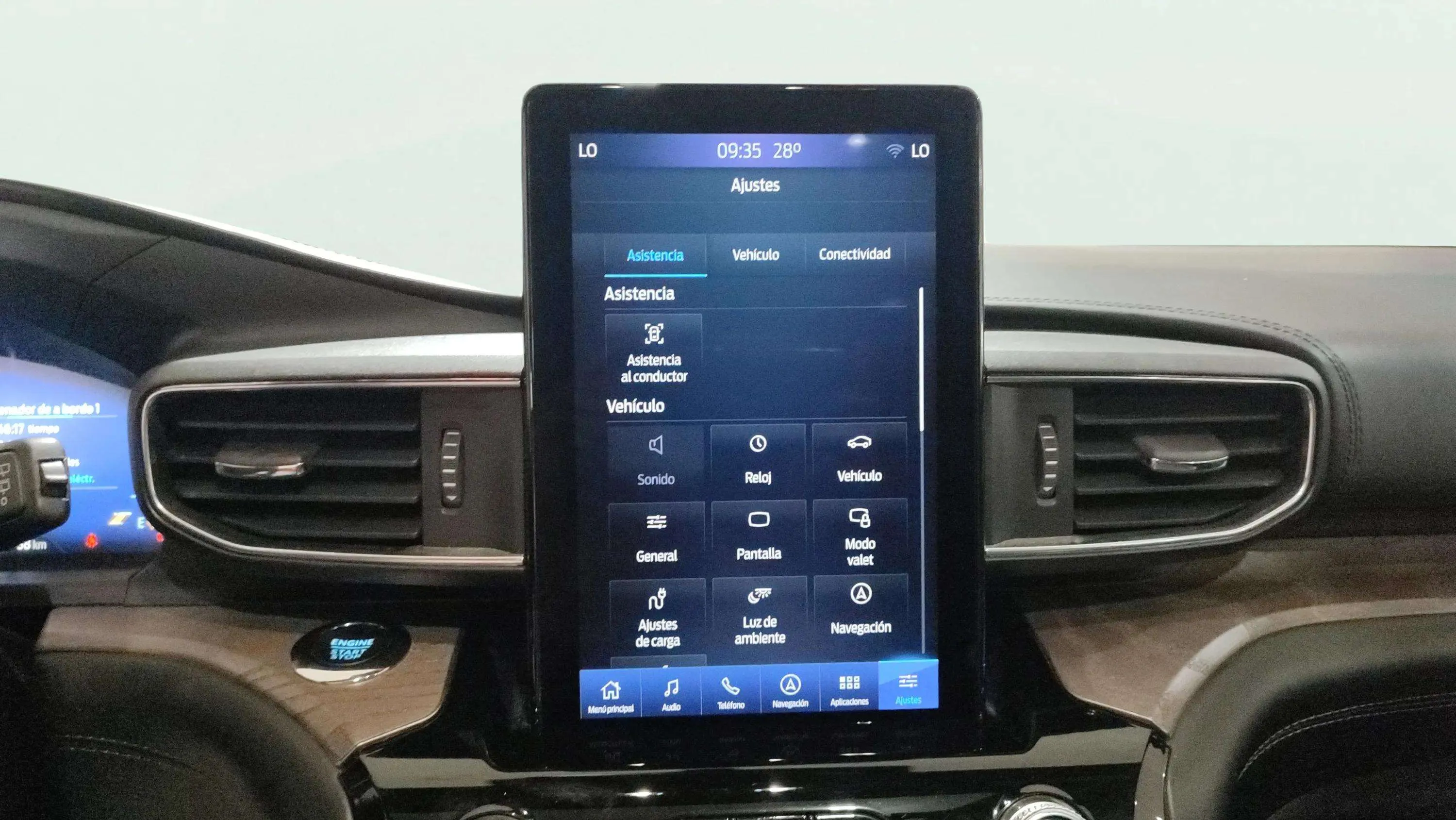 Ford Explorer 3.0 PHEV AWD Platinum - foto 8