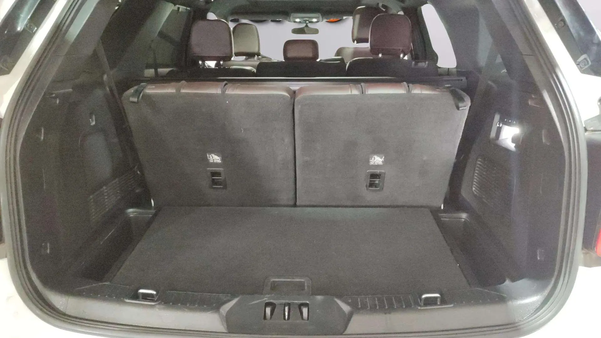 Ford Explorer 3.0 PHEV AWD Platinum - foto 19