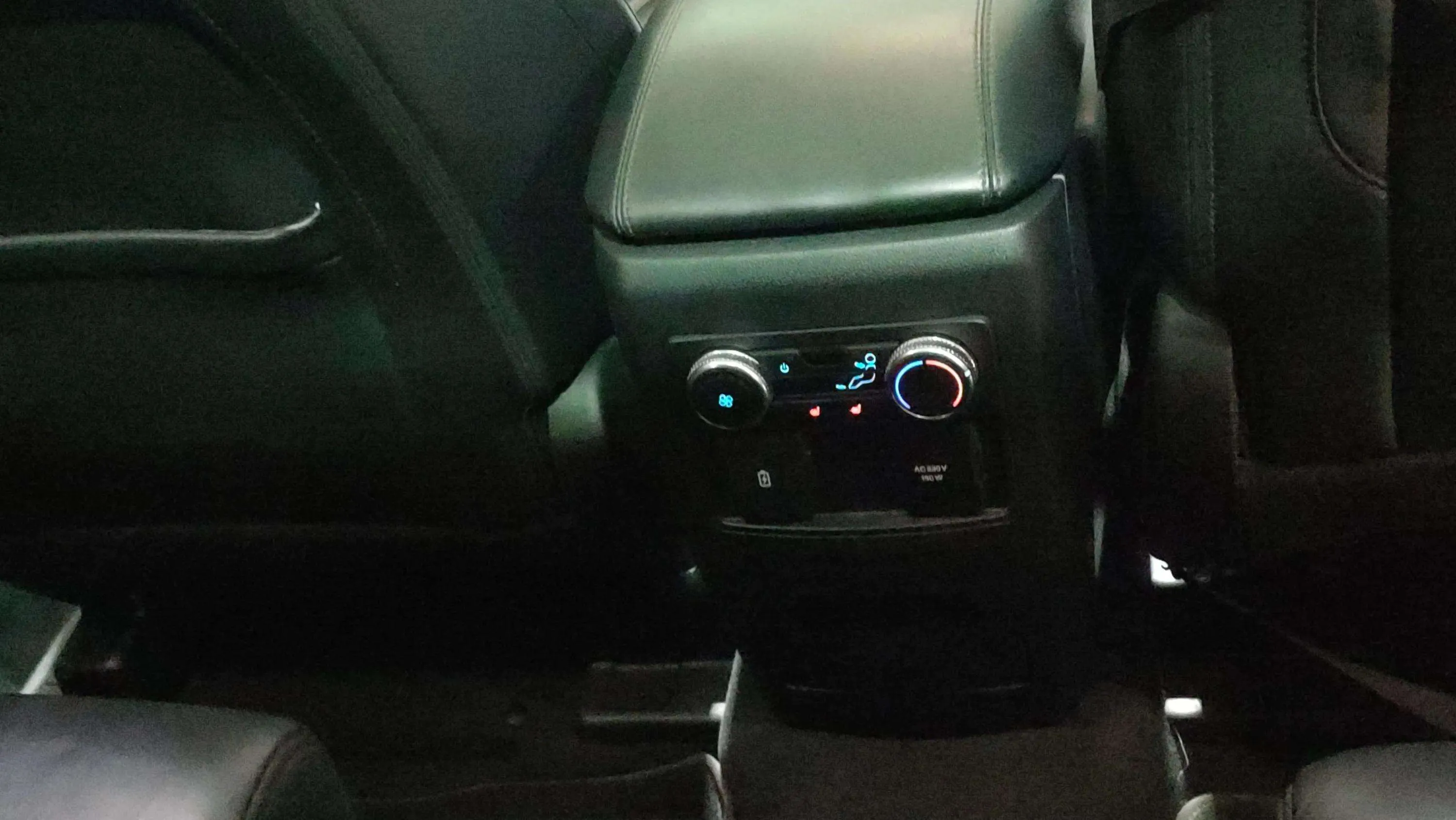 Ford Explorer 3.0 PHEV AWD Platinum - foto 20