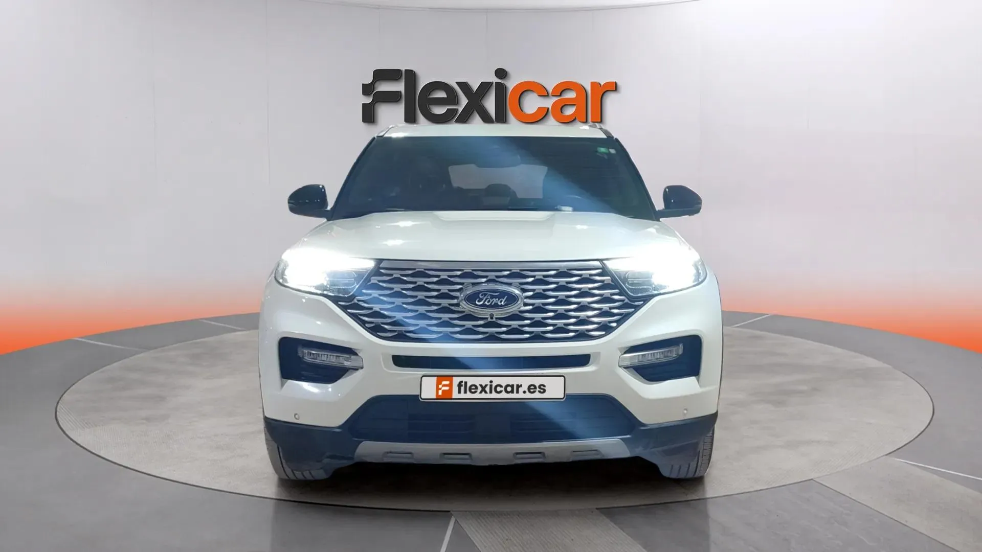 Ford Explorer 3.0 PHEV AWD Platinum - foto 2