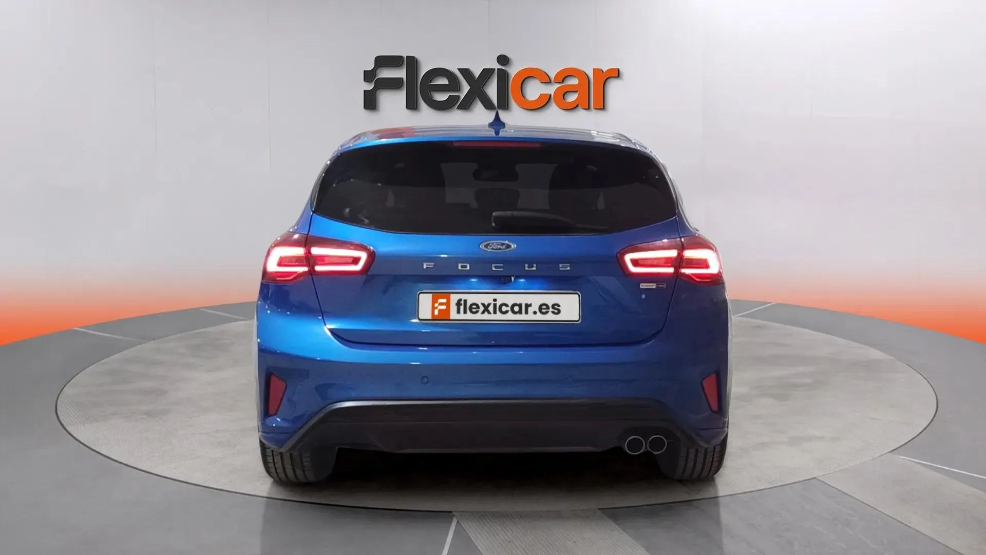 Ford Focus 1.0 EcoBoost MHEV ST-Line - foto 5