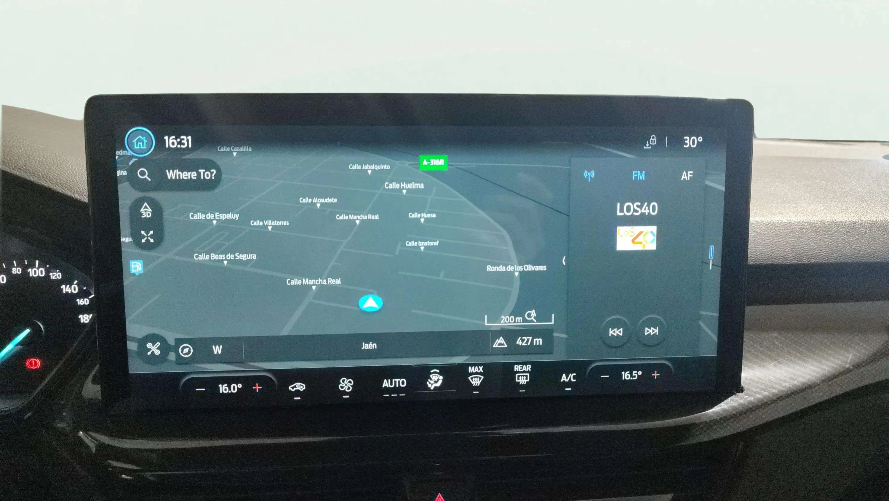 Ford Focus 1.0 EcoBoost MHEV ST-Line - foto 11