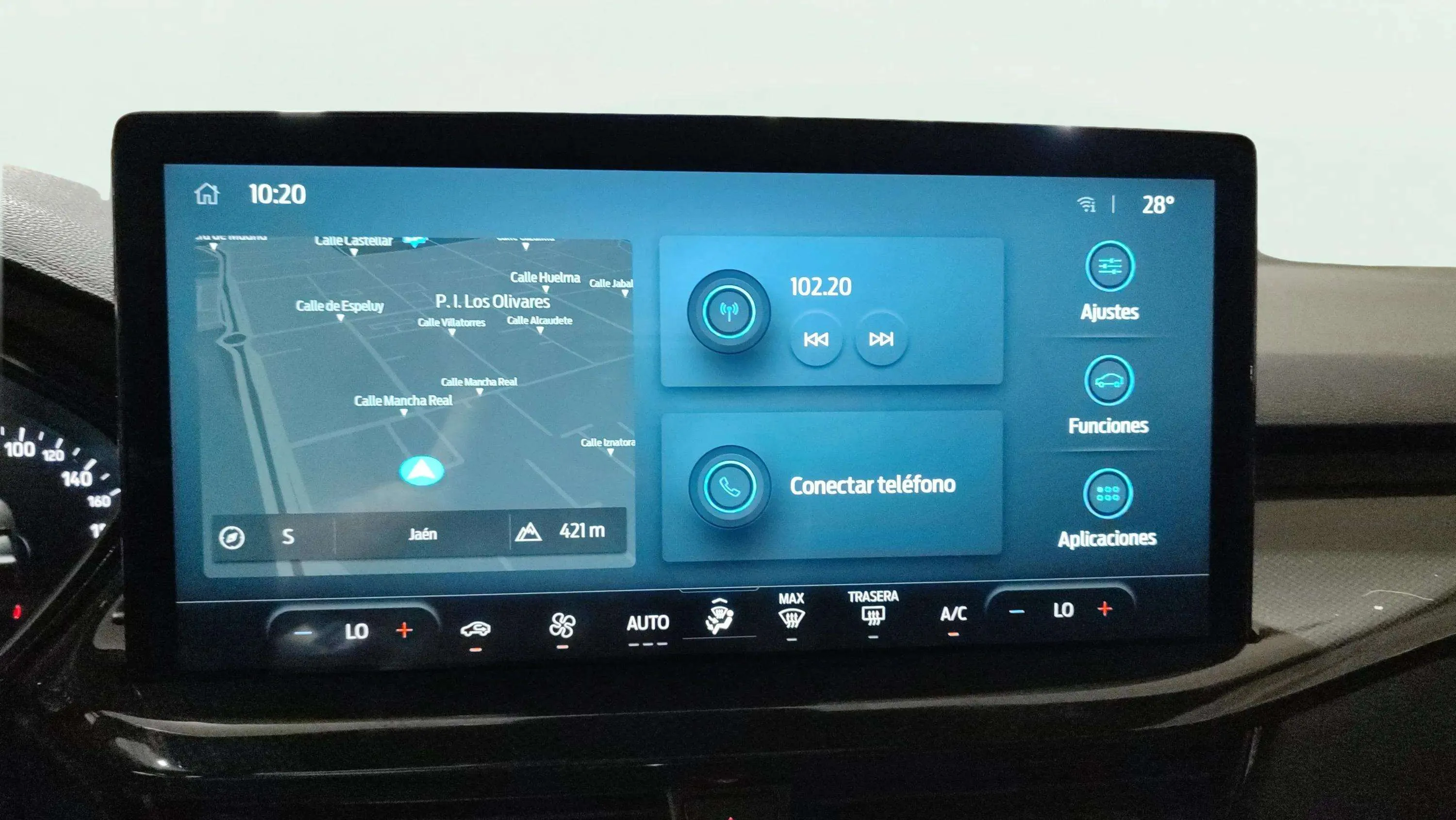 Ford Focus 1.0 EcoBoost MHEV ST-Line - foto 14