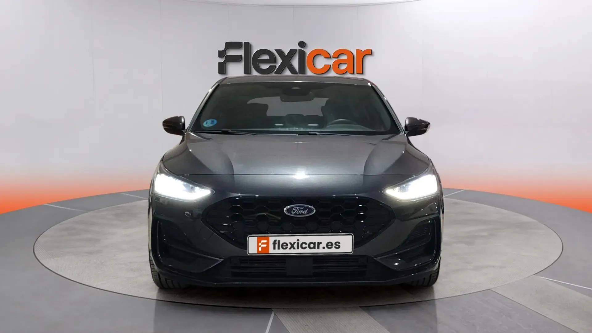 Ford Focus 1.0 EcoBoost MHEV ST-Line - foto 2