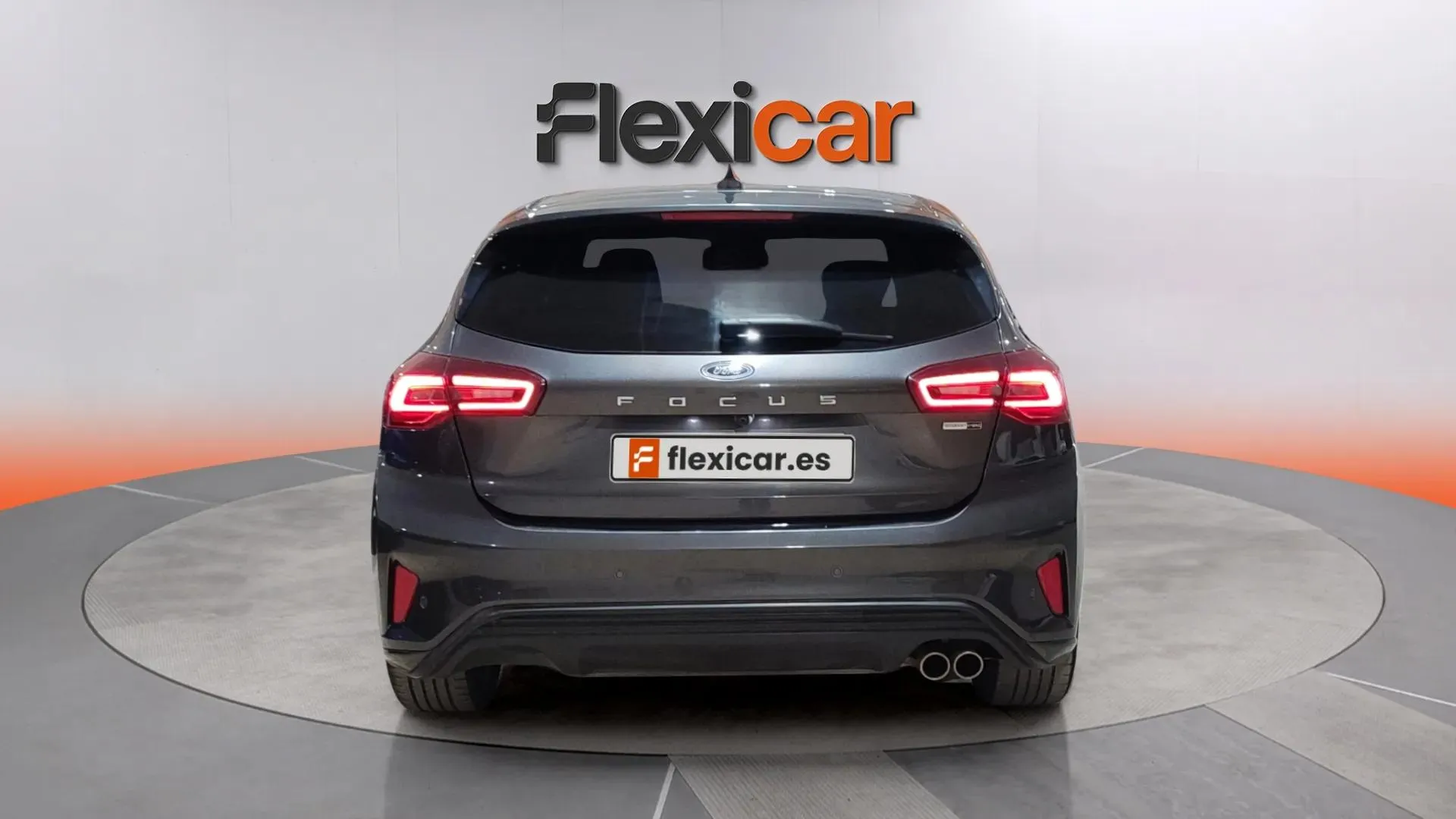 Ford Focus 1.0 EcoBoost MHEV ST-Line - foto 5
