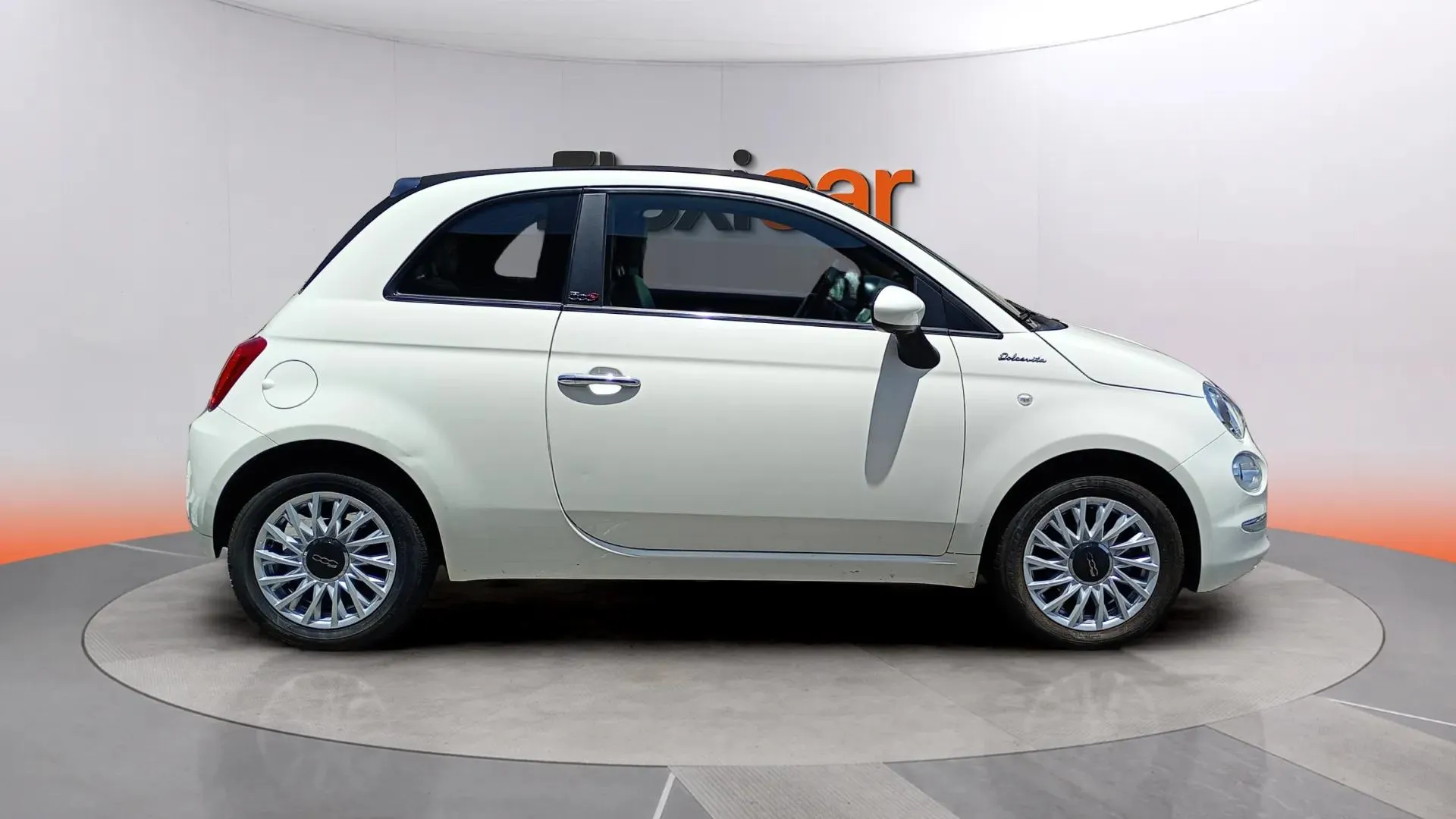 Fiat 500 Dolcevita 1.0 Hybrid - foto 3