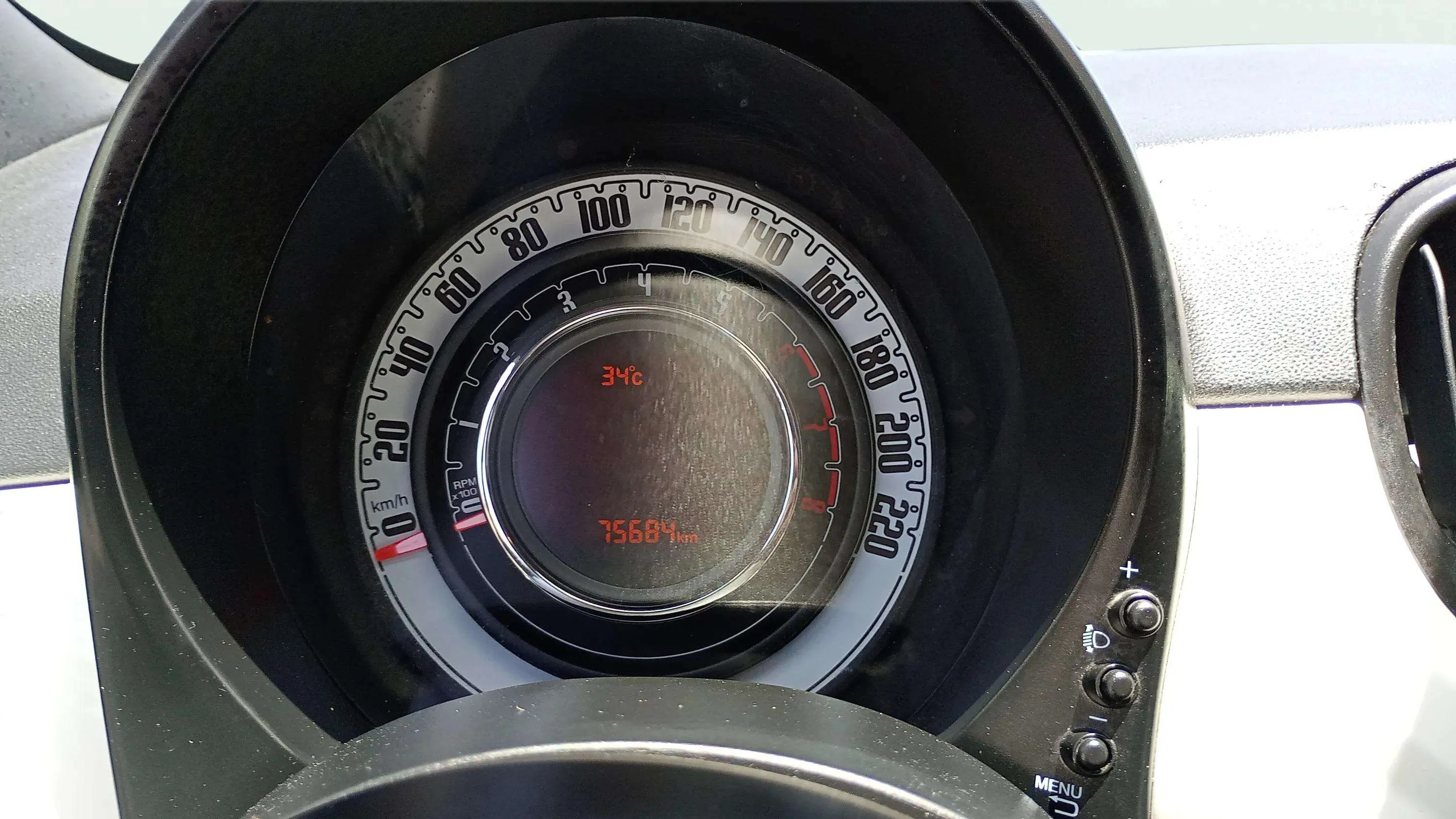 Fiat 500 Dolcevita 1.0 Hybrid - foto 7