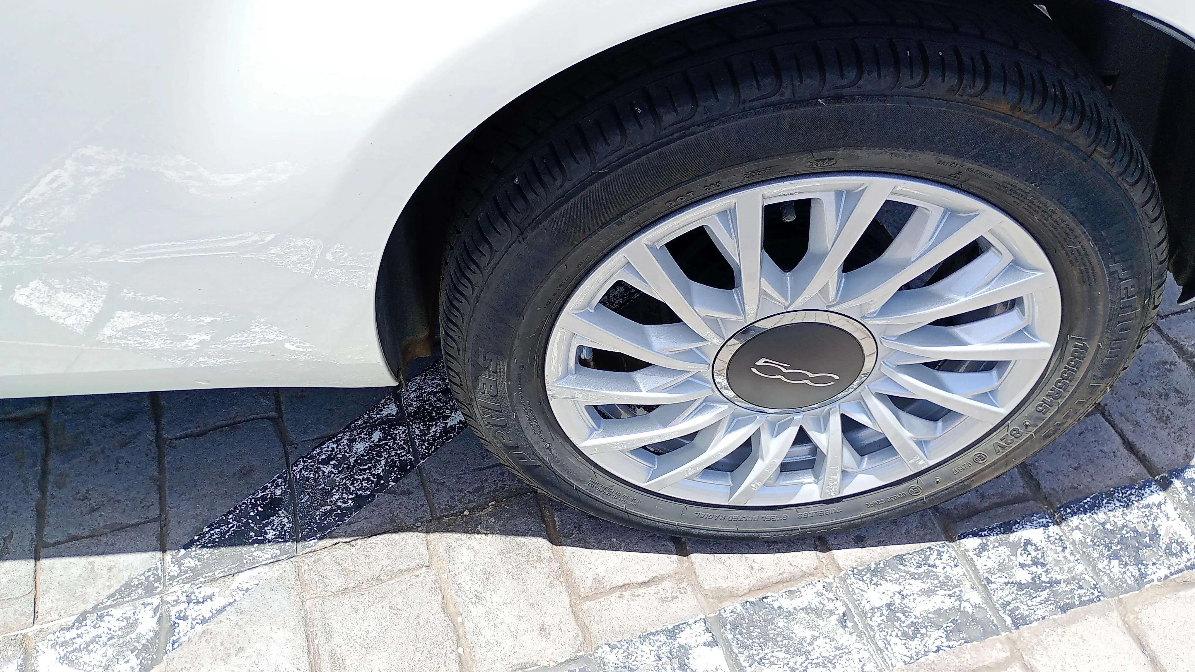 Fiat 500 Dolcevita 1.0 Hybrid - foto 19
