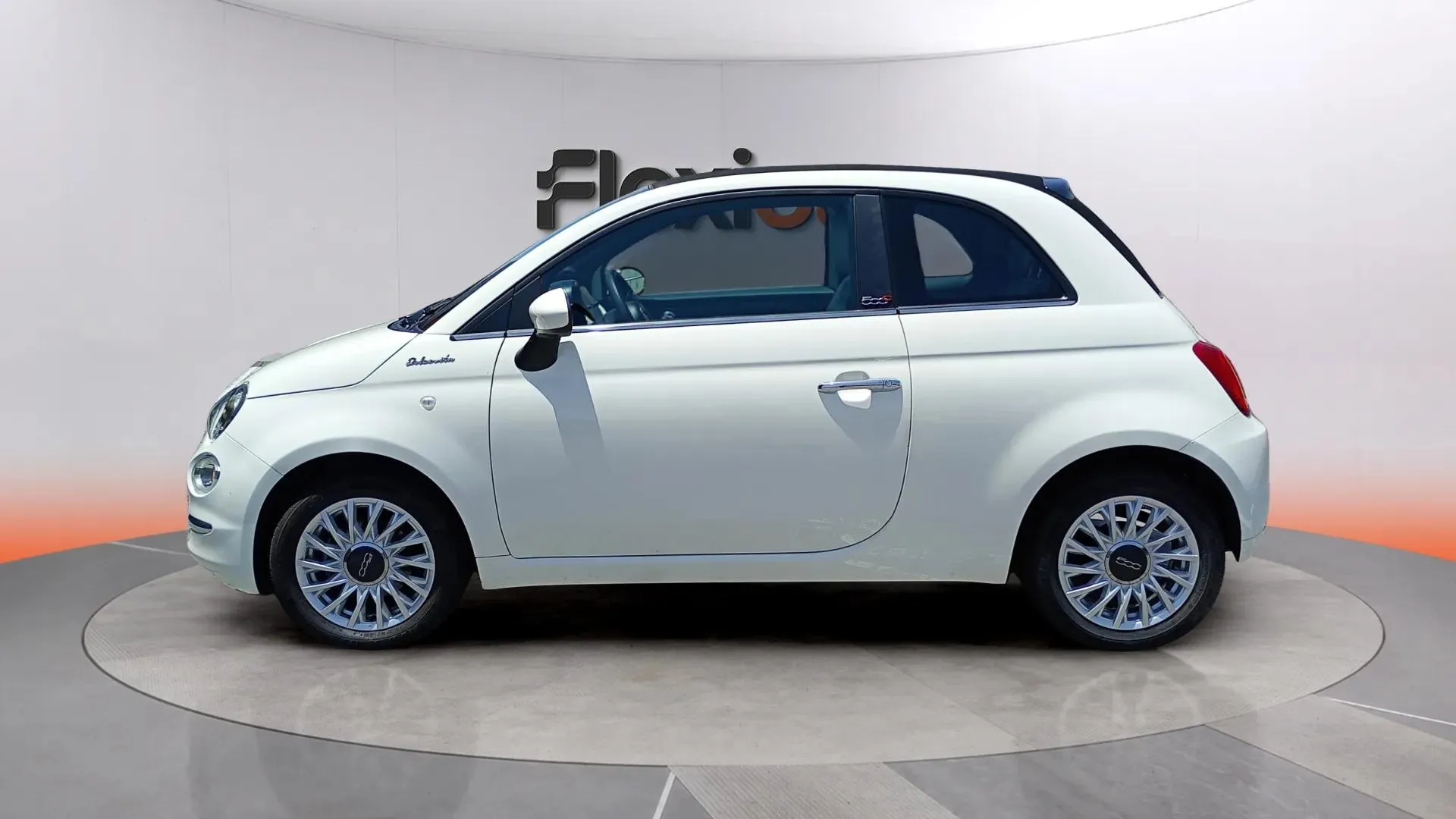 Fiat 500 Dolcevita 1.0 Hybrid - foto 4