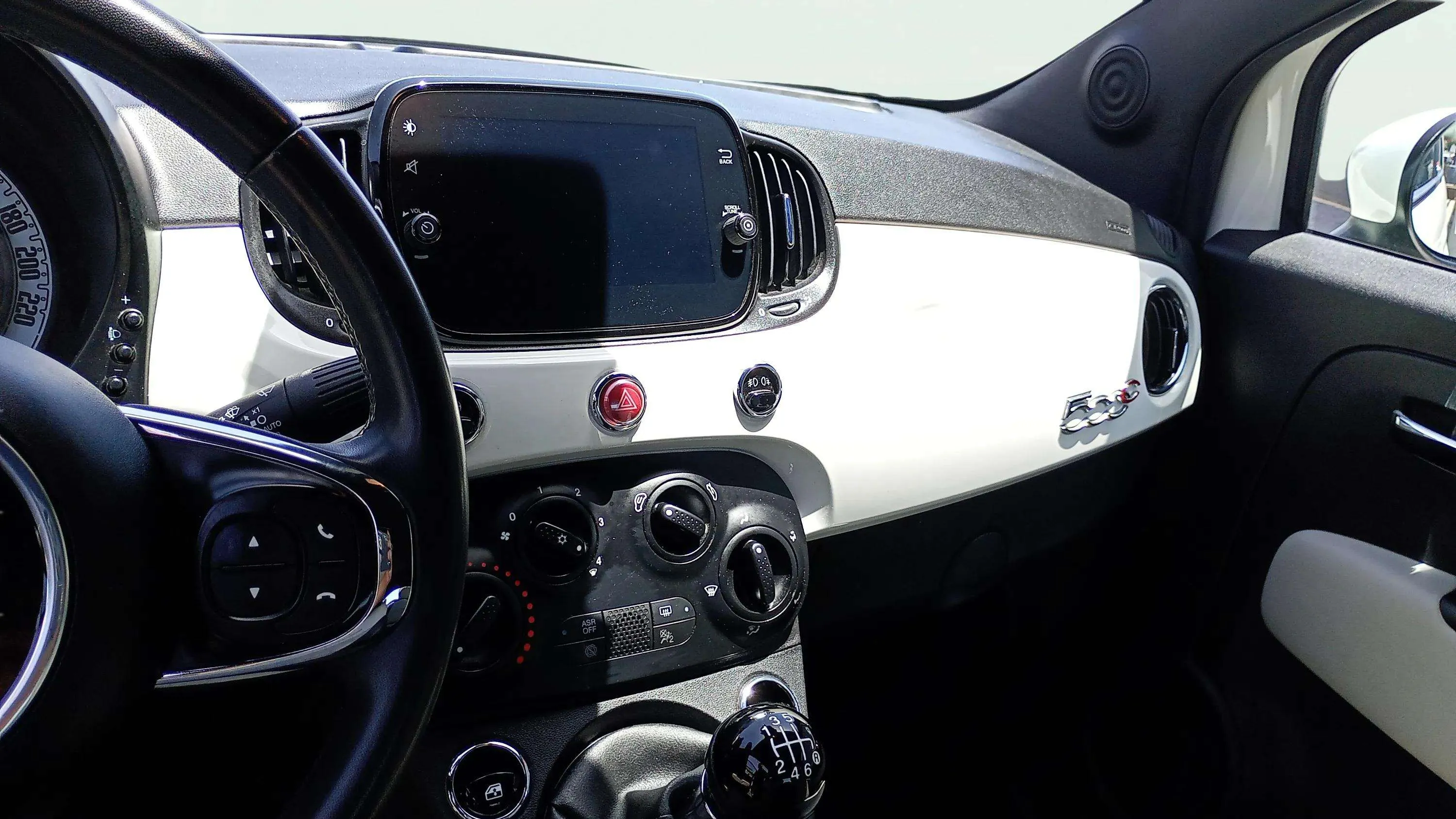 Fiat 500 Dolcevita 1.0 Hybrid - foto 10