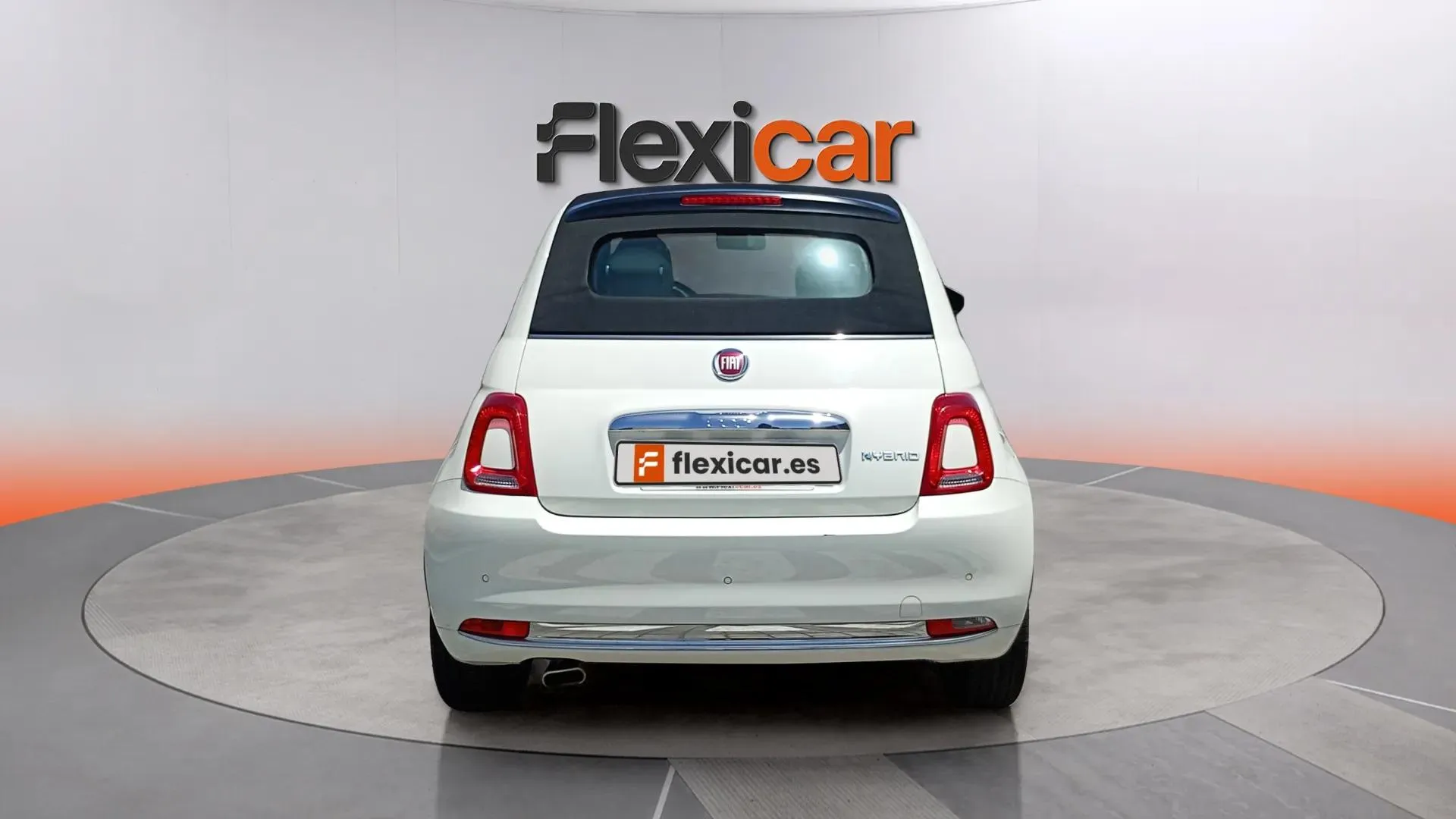 Fiat 500 Dolcevita 1.0 Hybrid - foto 5