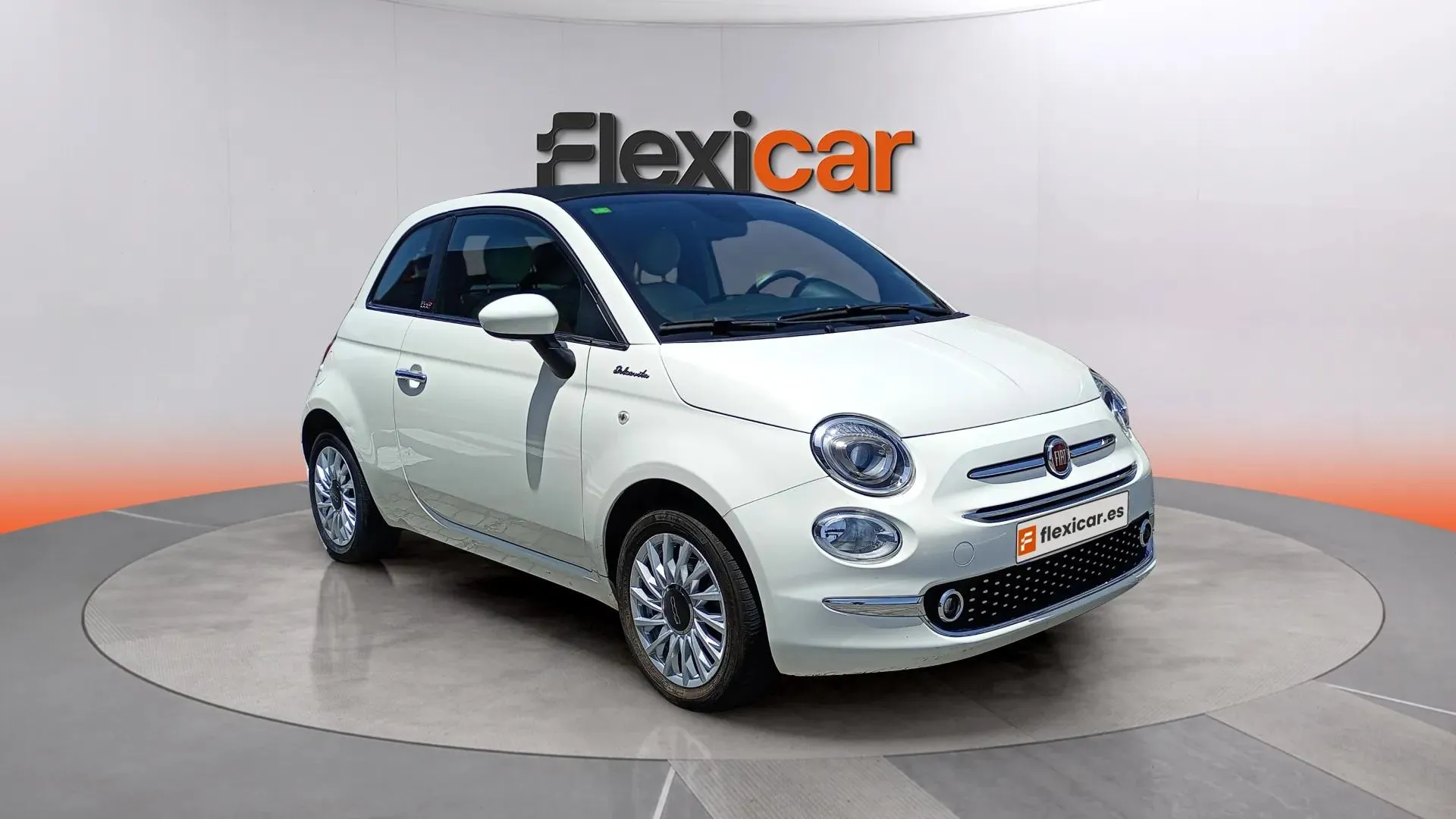 Fiat 500 Dolcevita 1.0 Hybrid