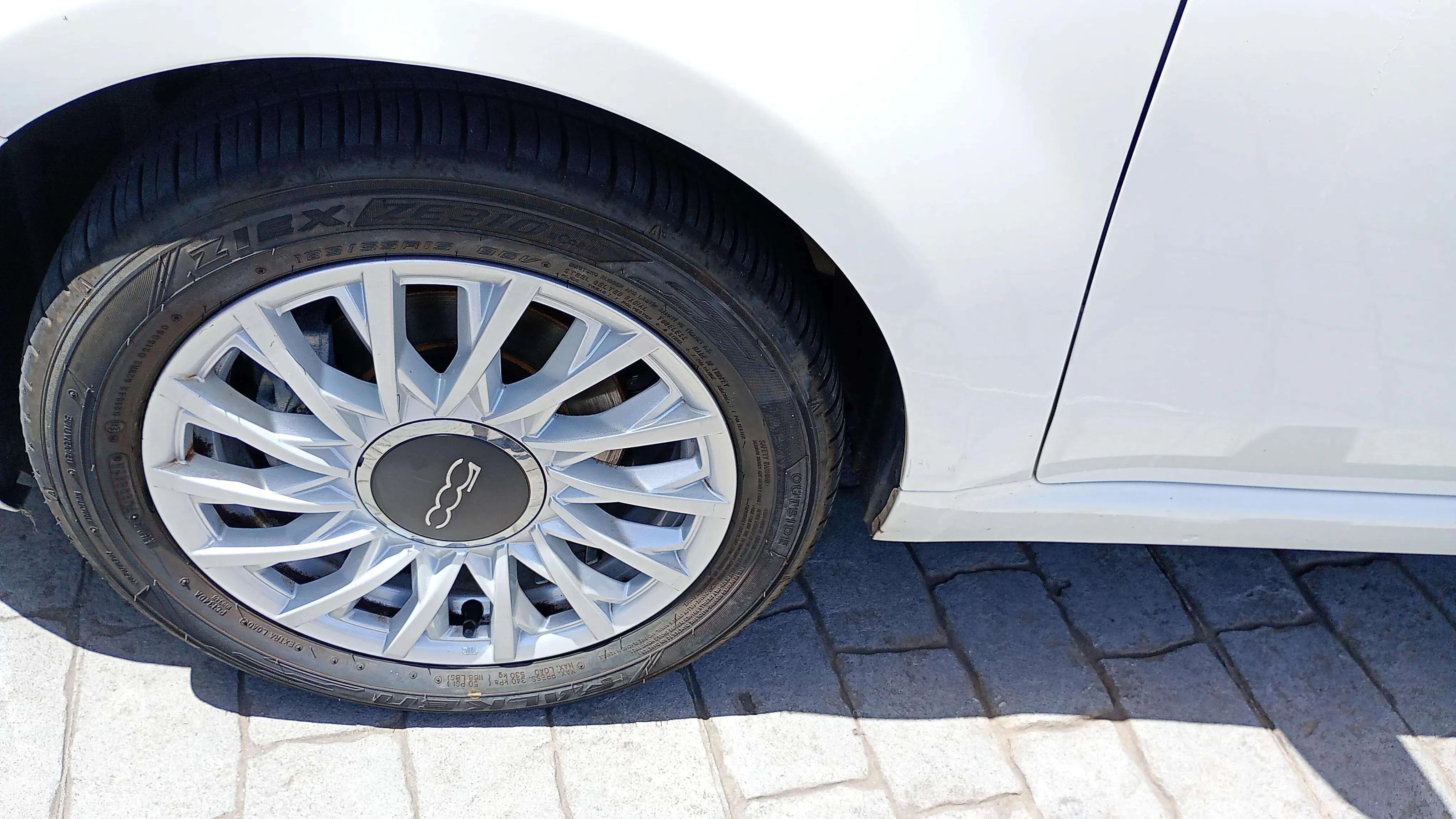 Fiat 500 Dolcevita 1.0 Hybrid - foto 20